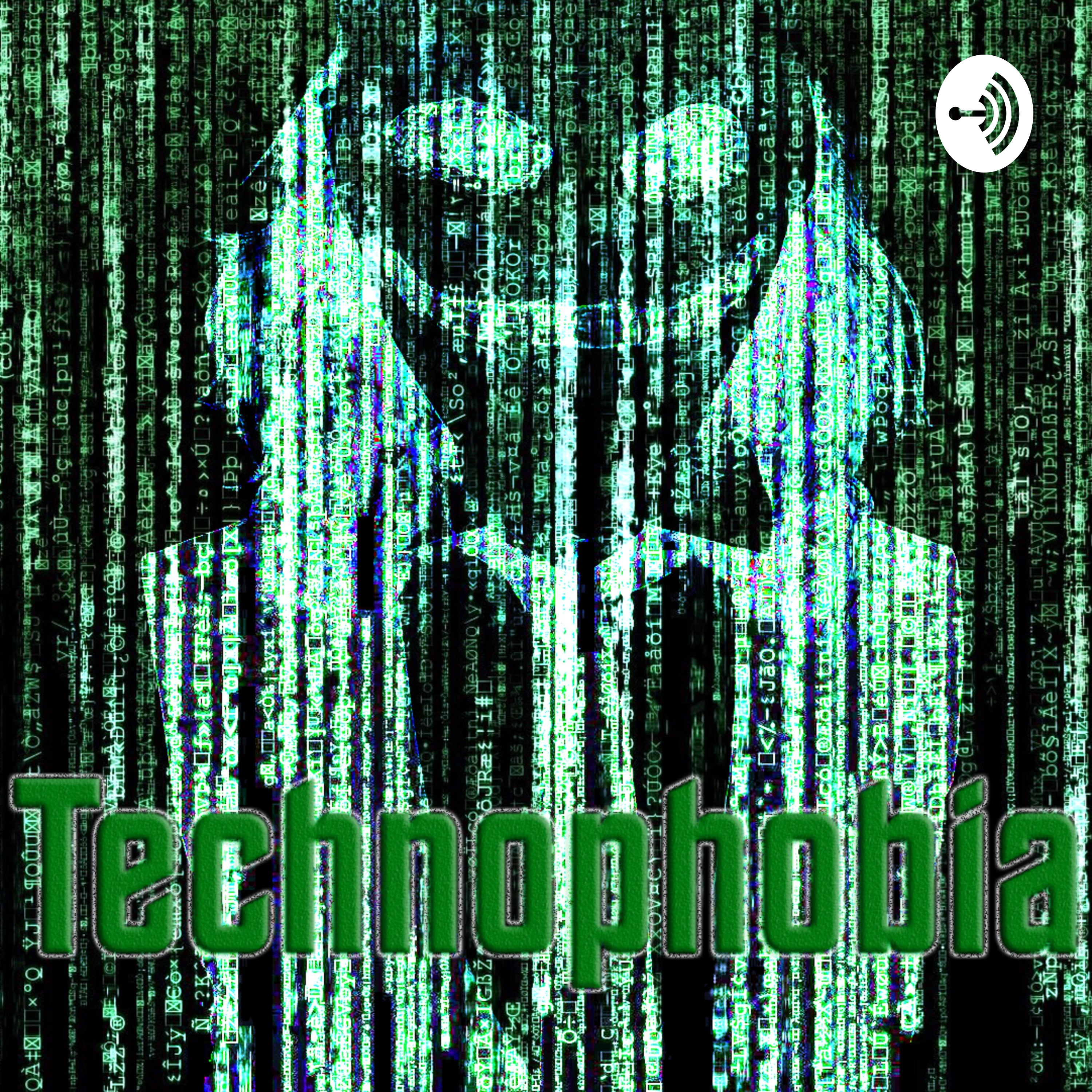 Technophobia
