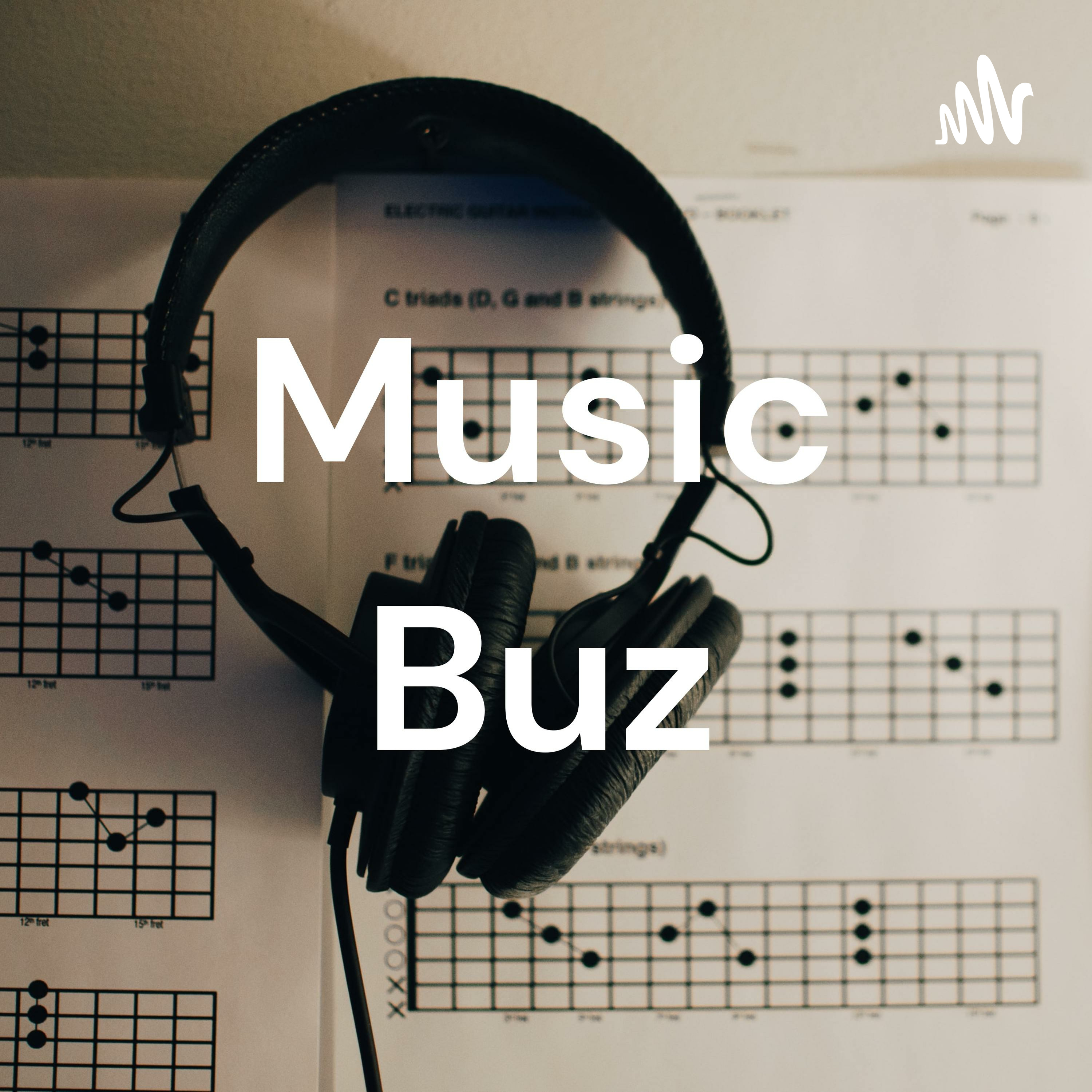 Musiq Buz