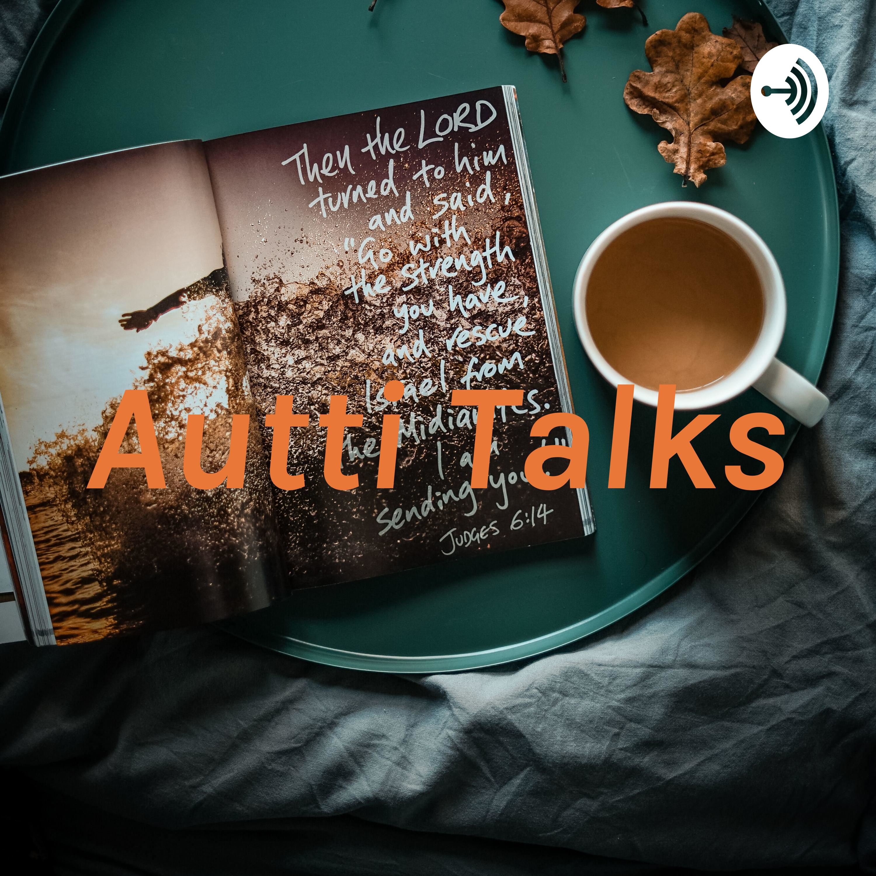 Autti Talks