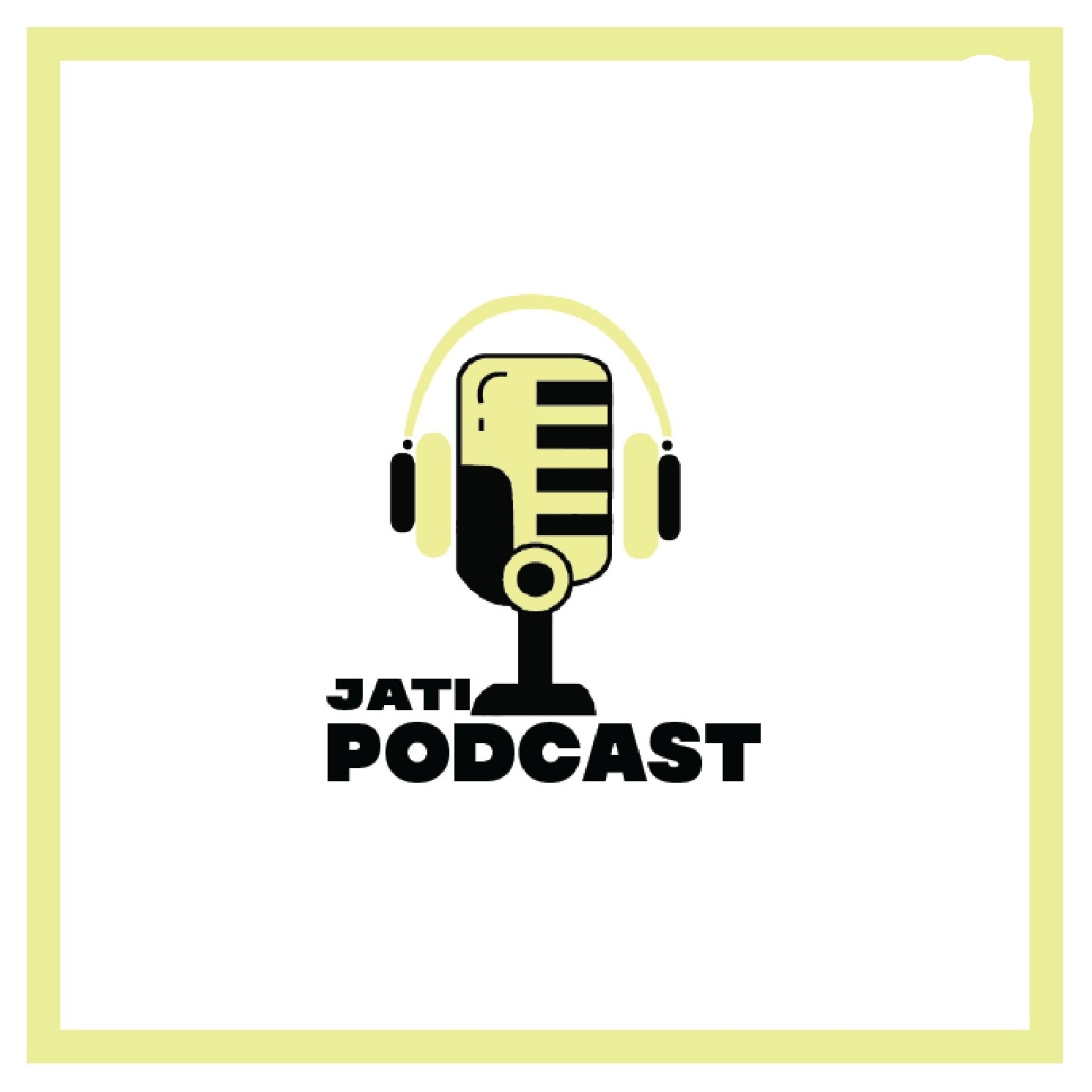 Jati Podcast podcast artwork