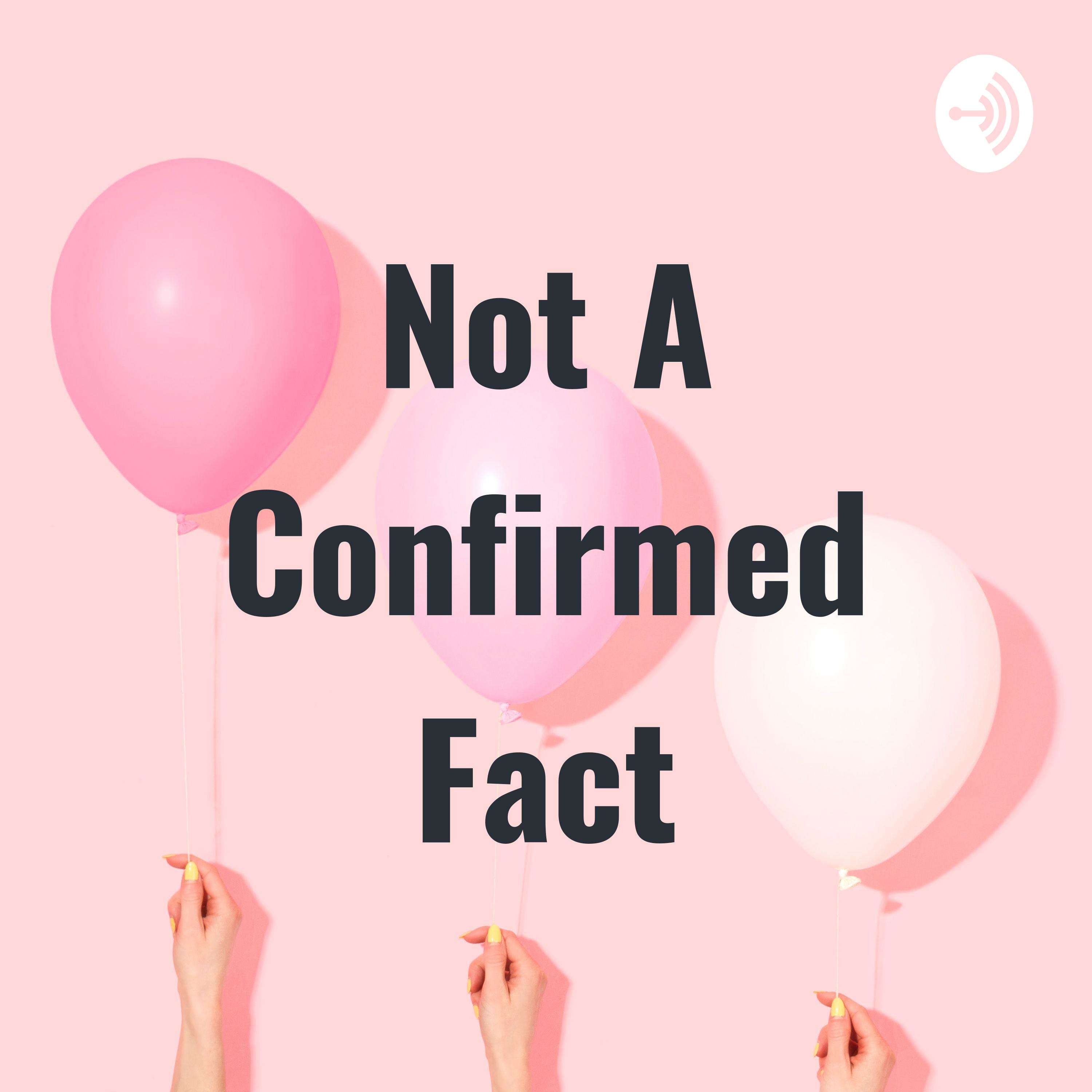 Episode 7: Coronavirus Conspiracy Theories, Self-Care, Pot Prizes & More!