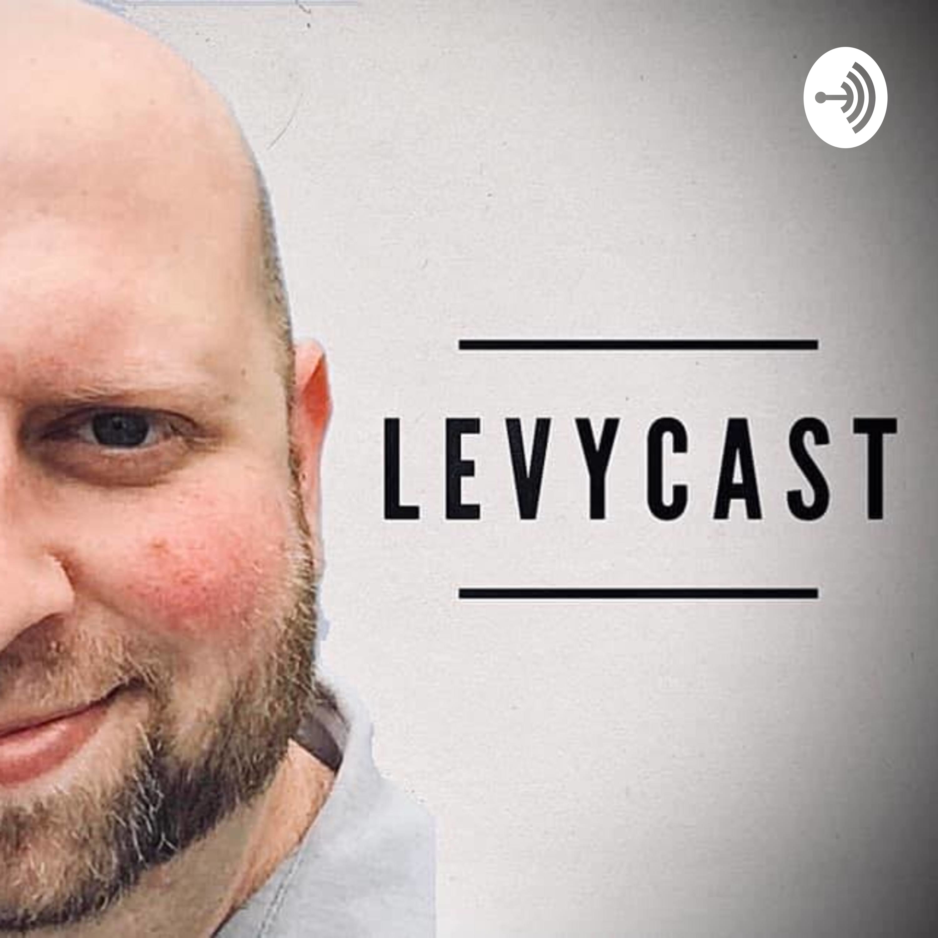 LEVYCAST - VIRAL