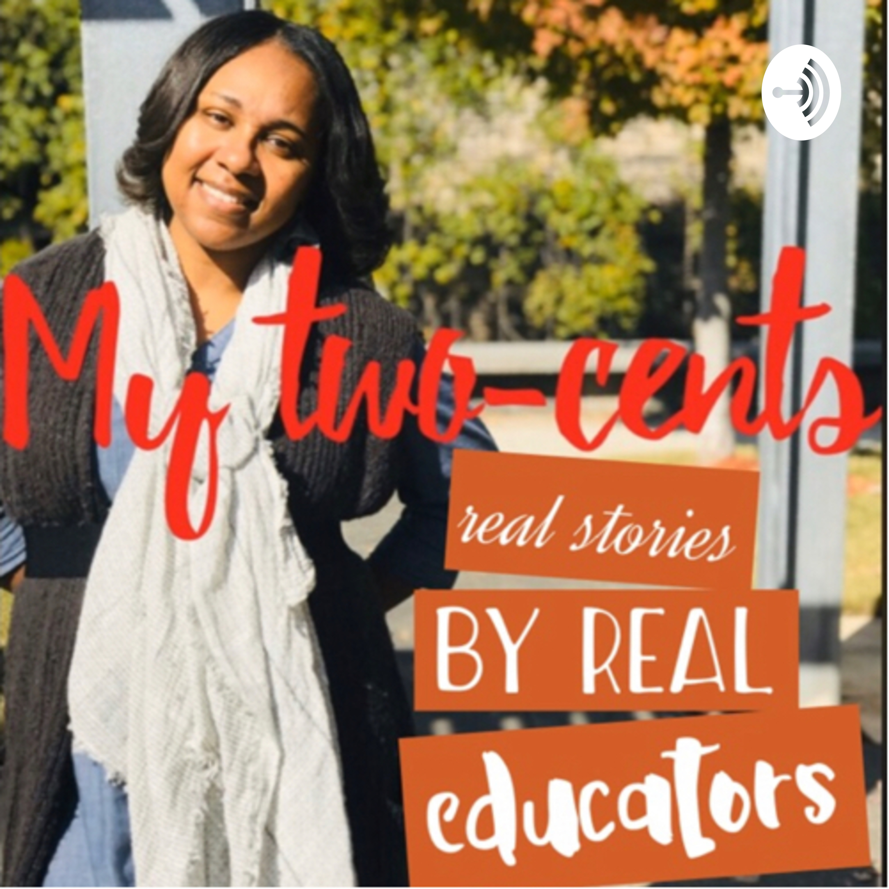 My Two Cents with Towanda Harris