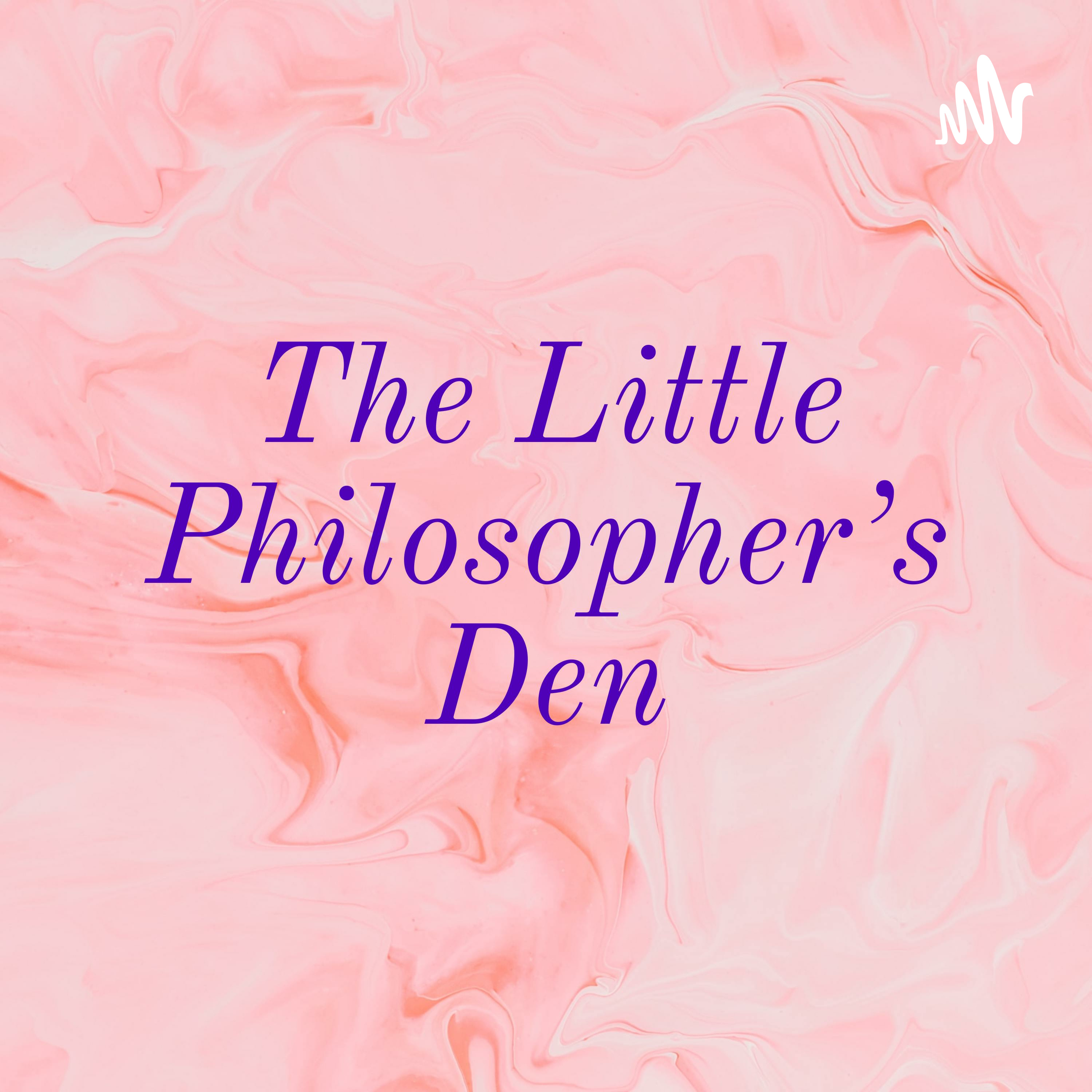 Ep 2. Why I am studying Philosophy episode artwork