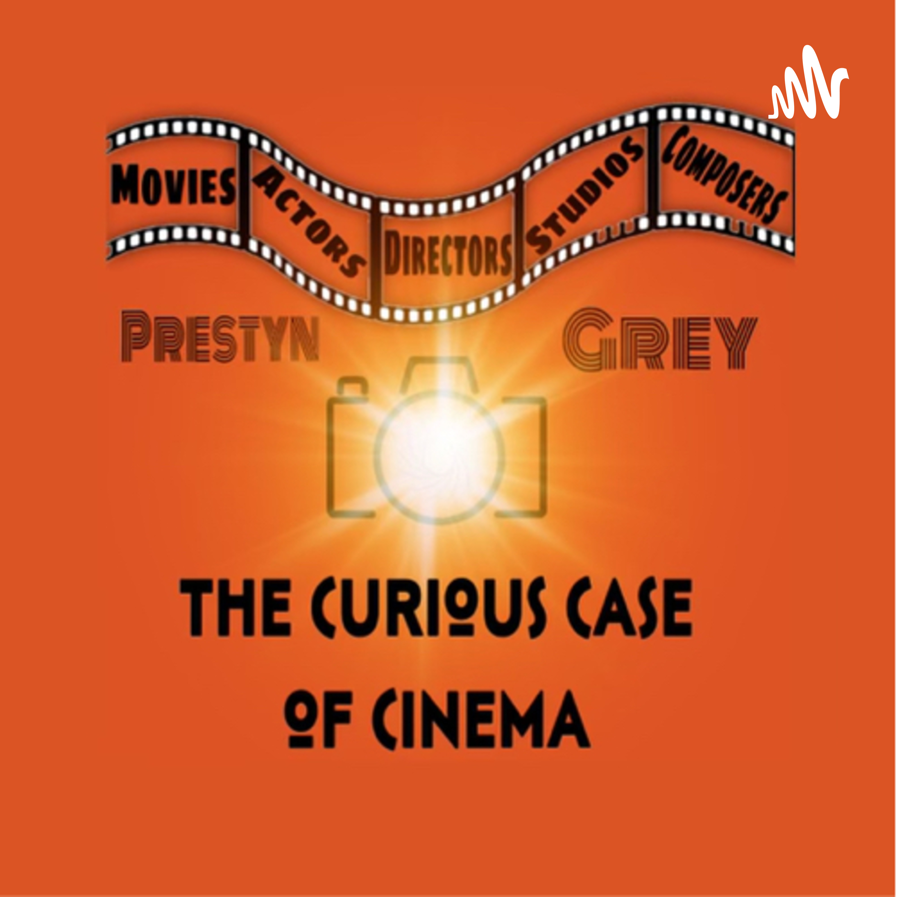 The curious case of cinema