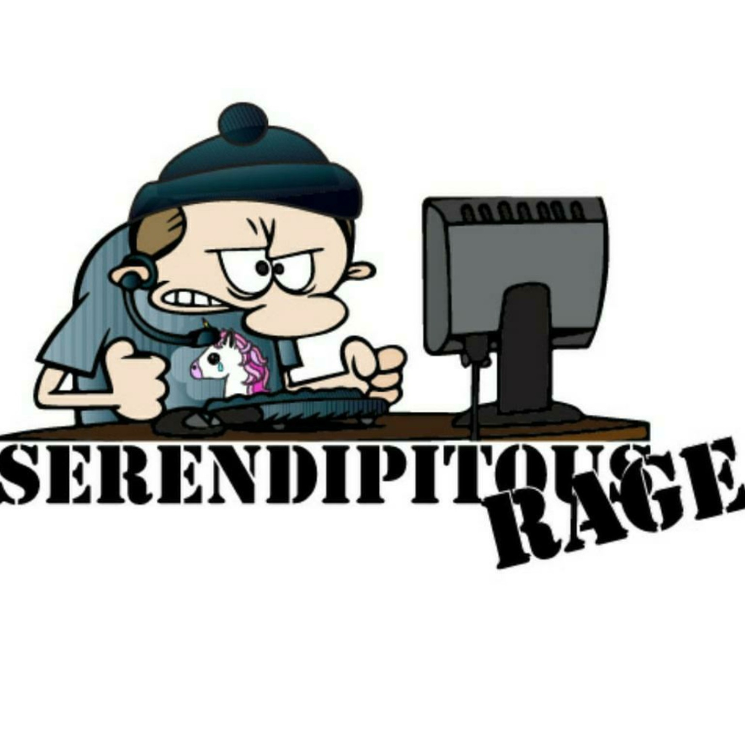 SerendipitousRage