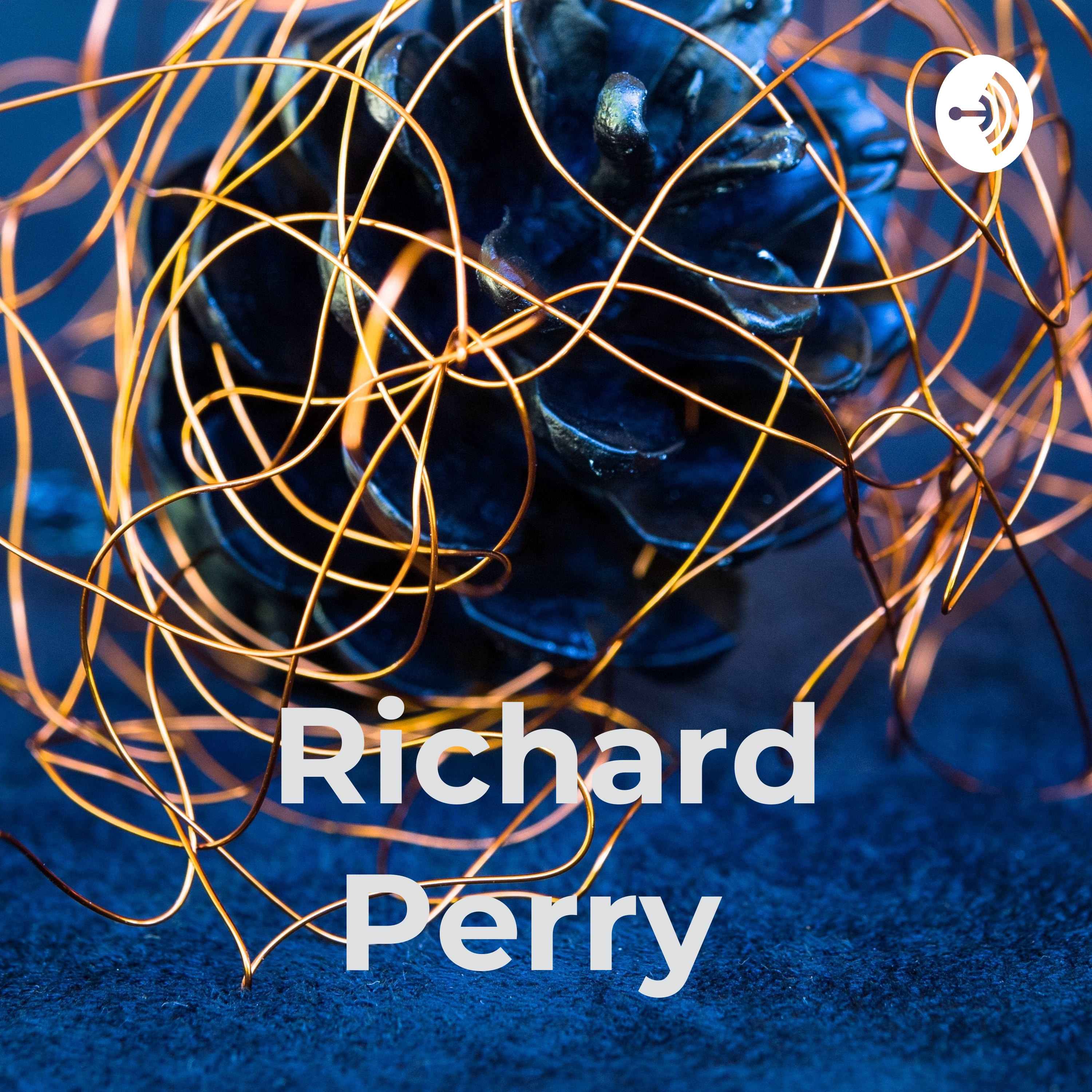 Richard Perry : TRIBE