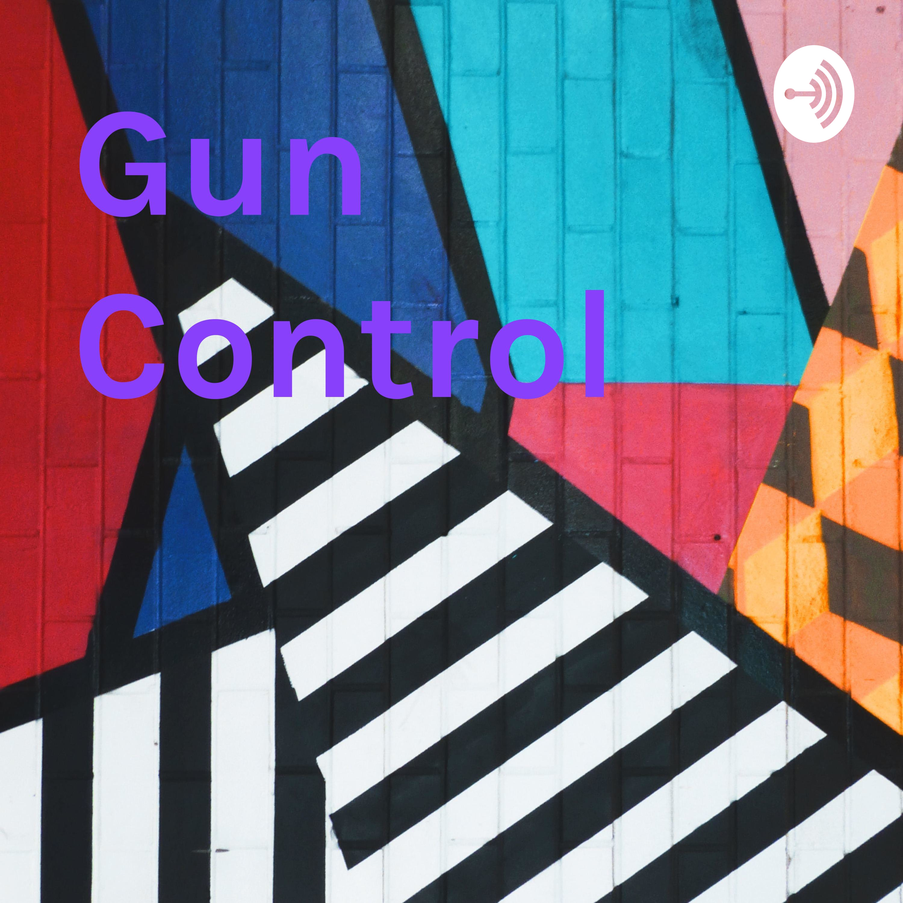 Gun Control