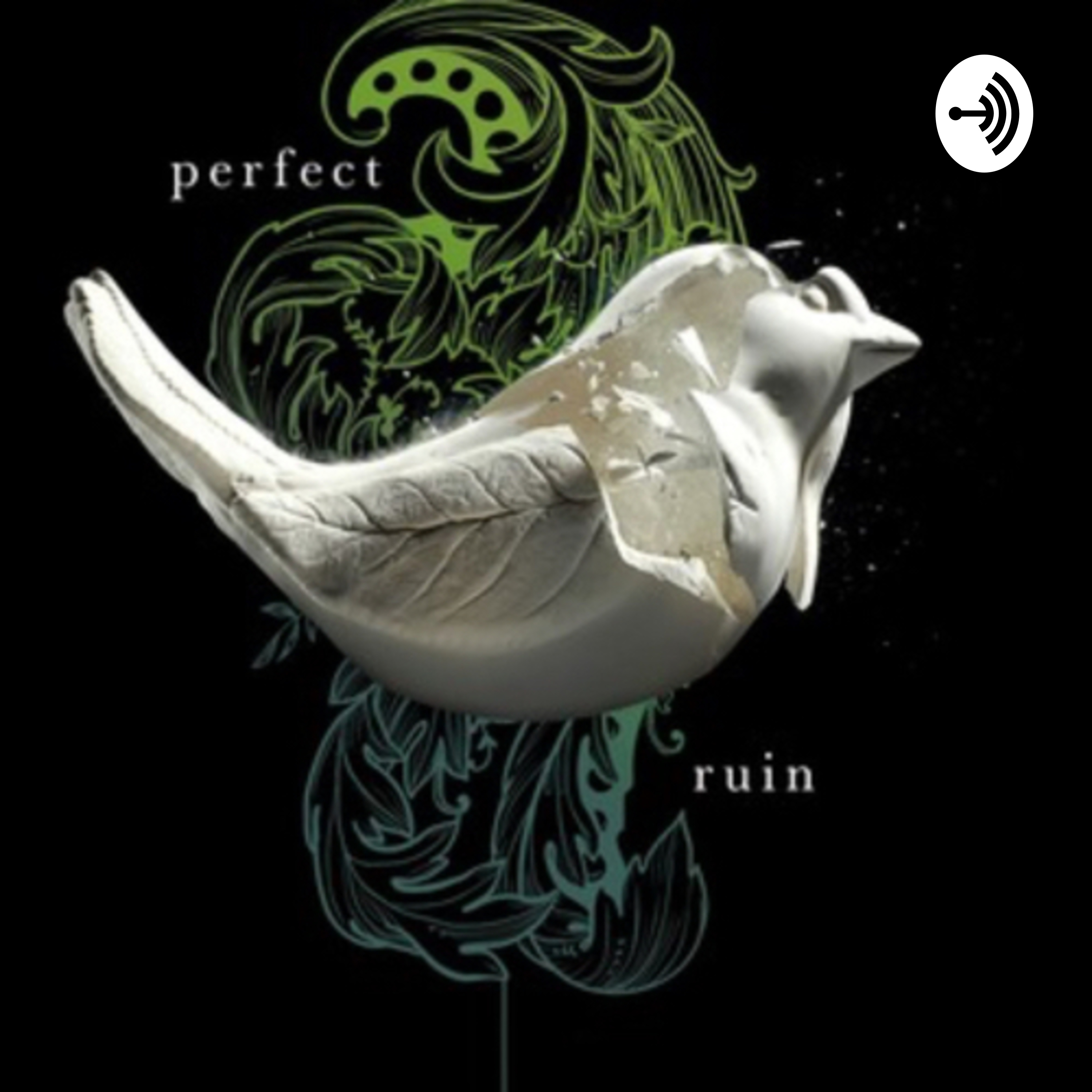 Perfect Ruin- Claire and Frankie