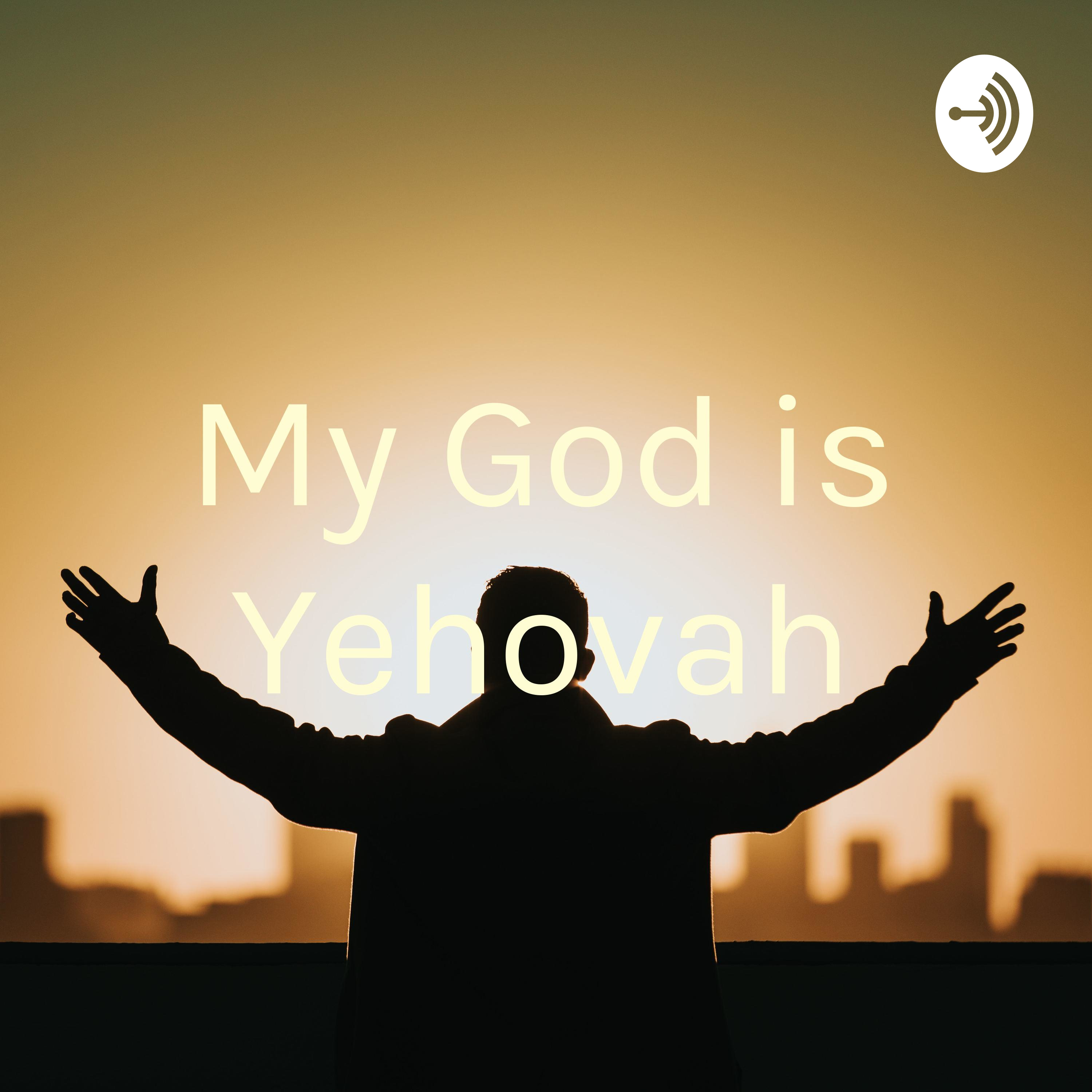 Episode 2: The Holy Days of Yehovah (And Their Fulfillments)