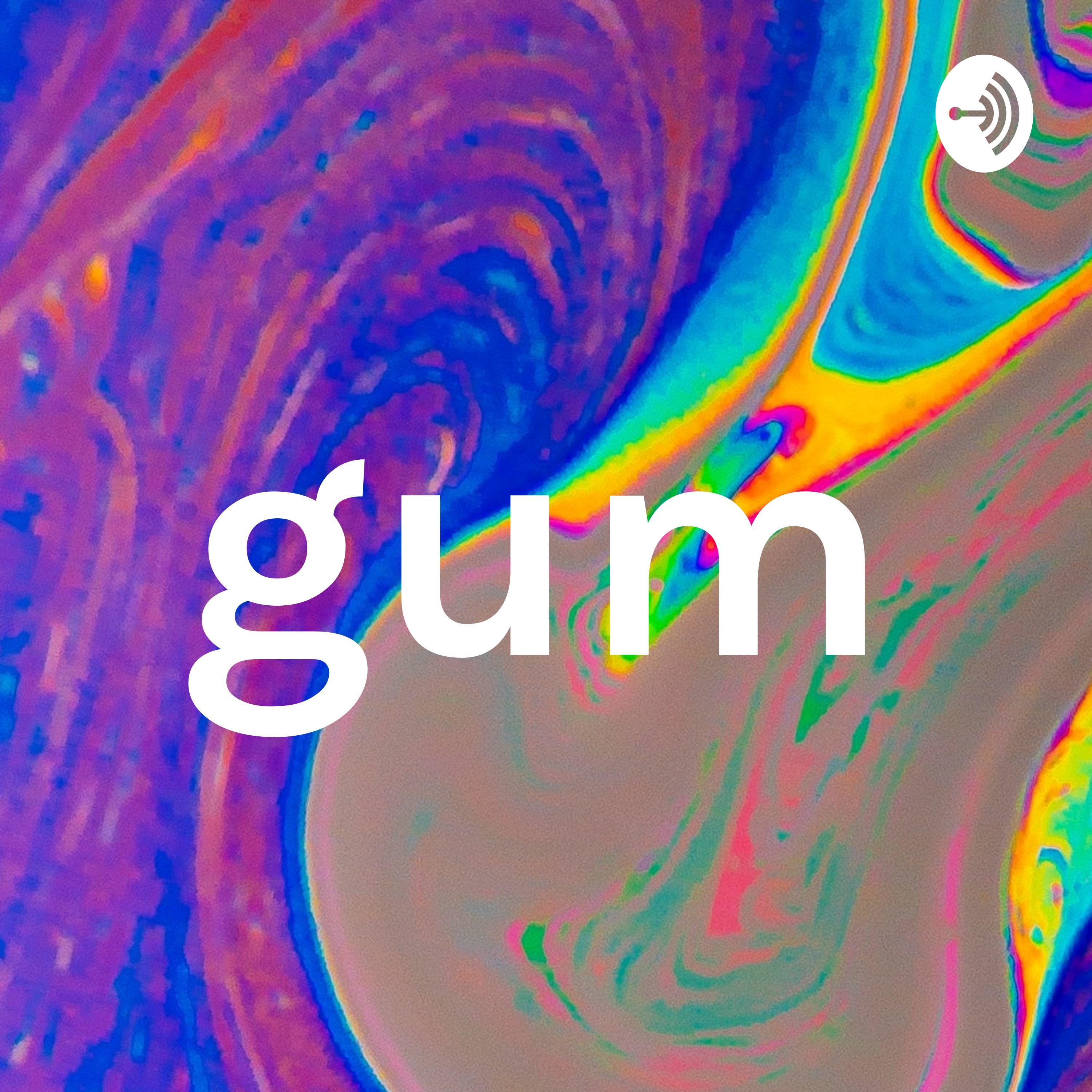 gum