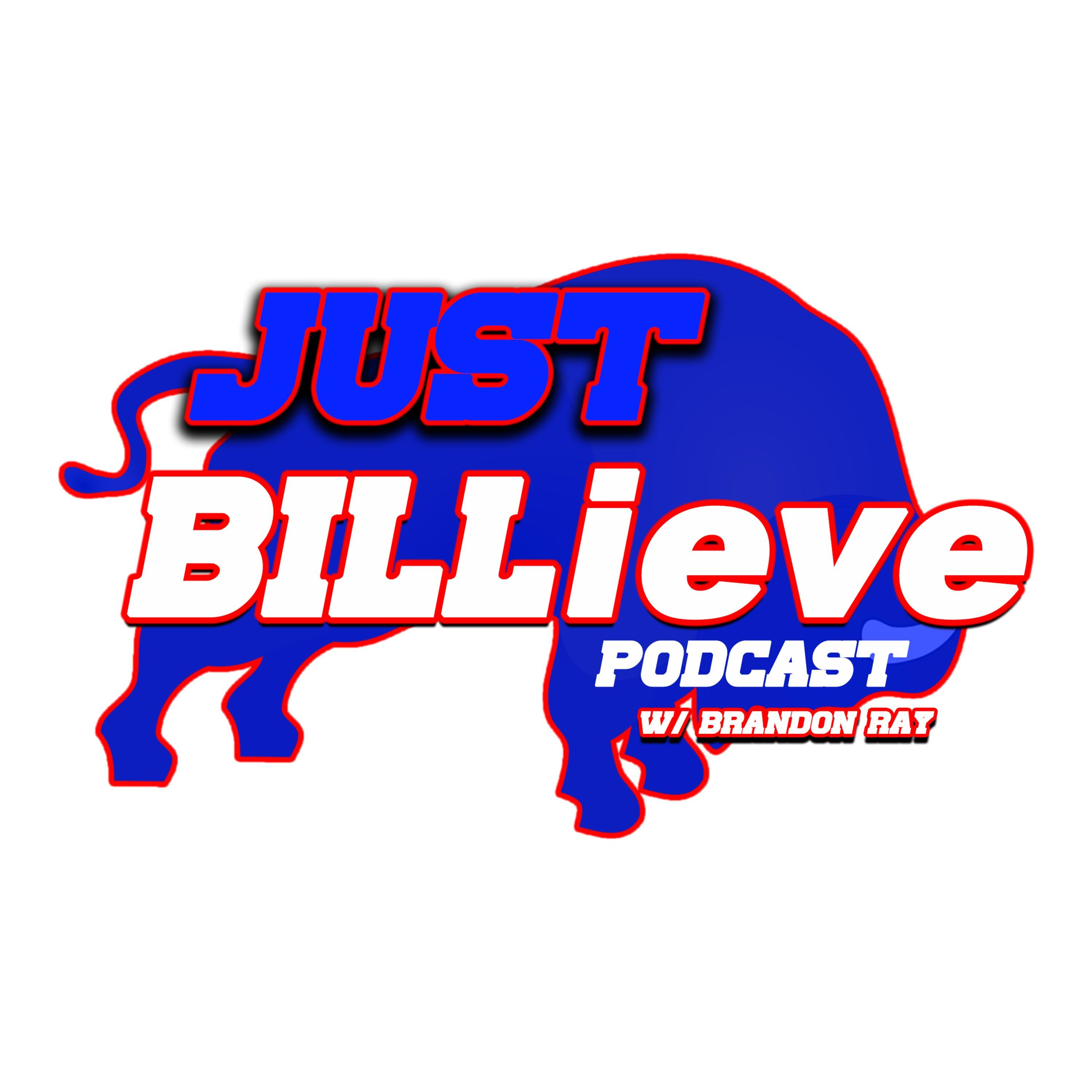 Ep 7: Are The Bills in "Win-Now" Mode?