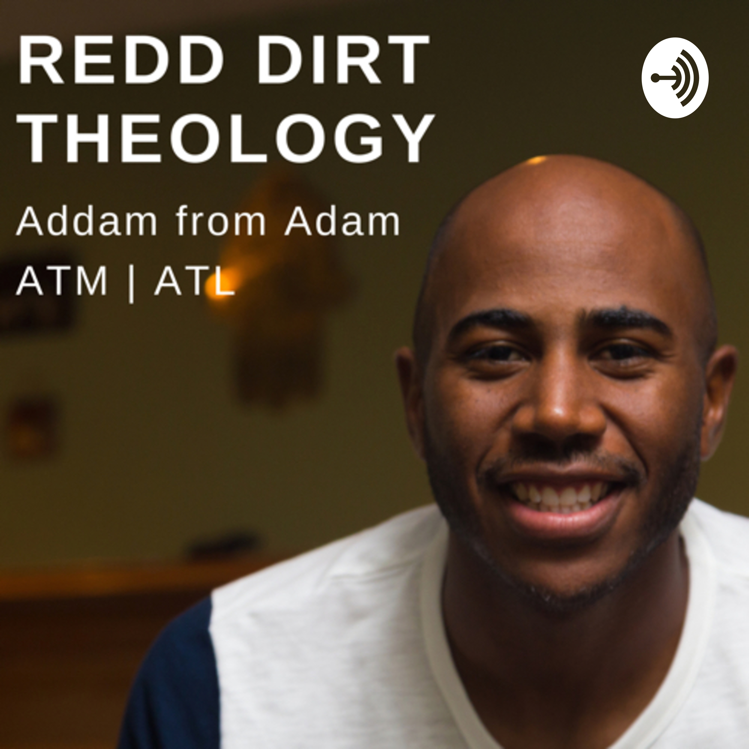 Redd Dirt Theology & Transformations