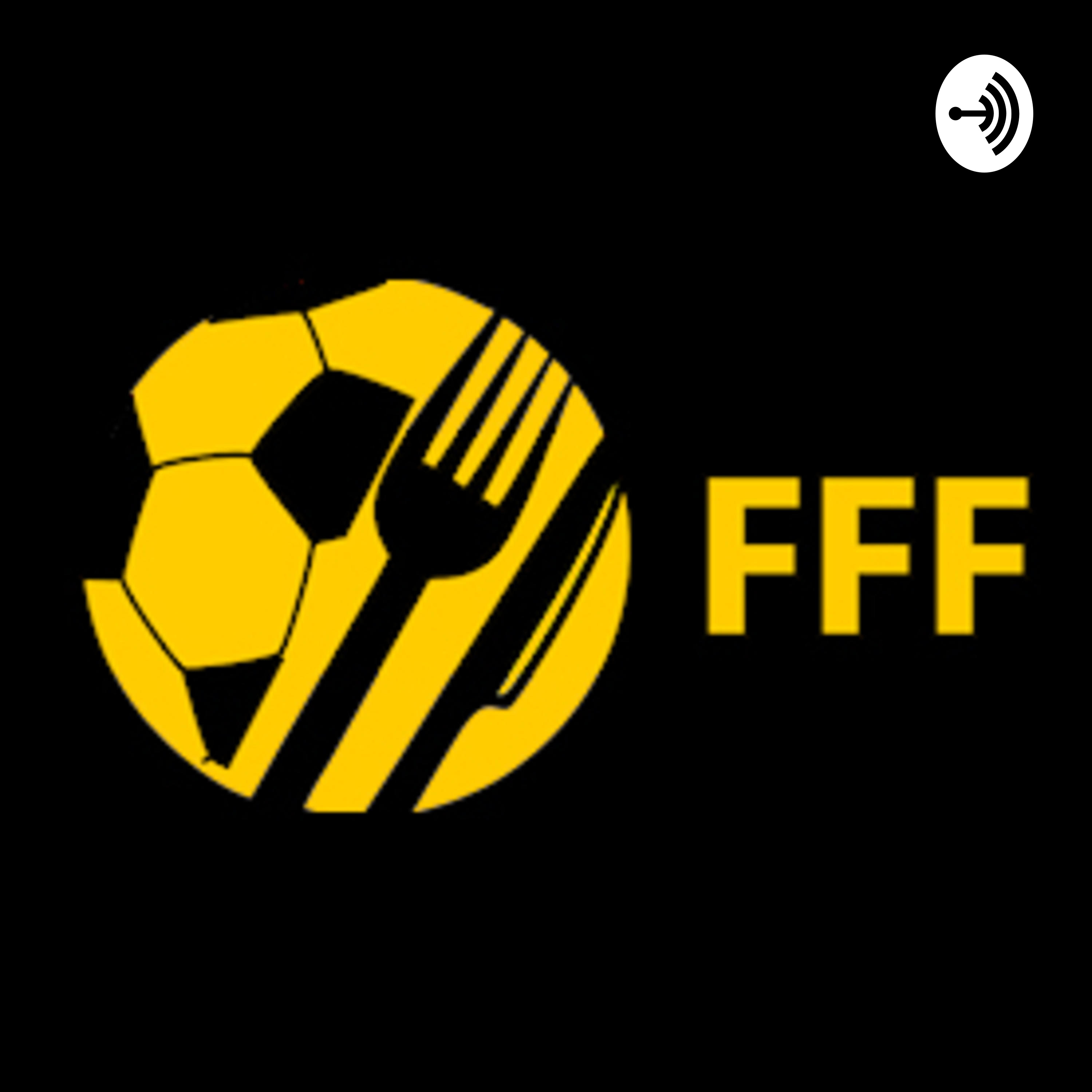 Food For Football cover
