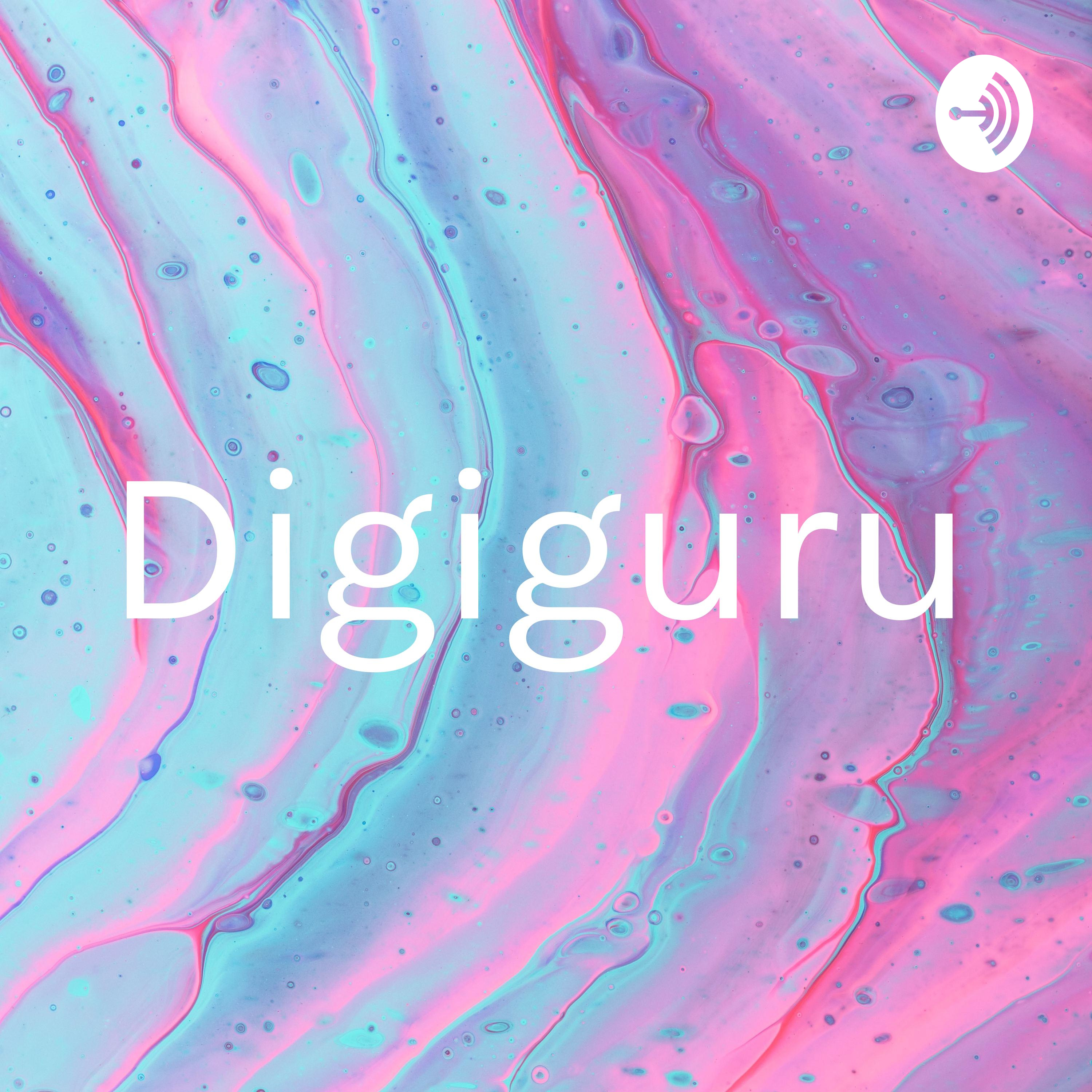 Digi Guru 