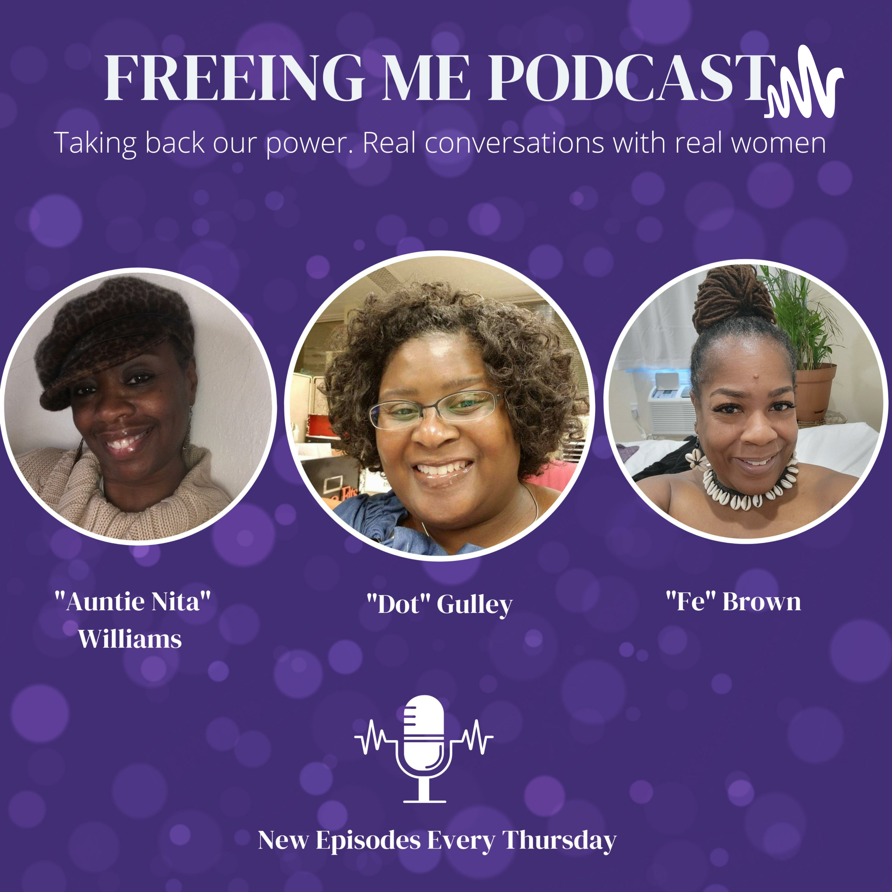 Ep. 18 Competition or Compliment