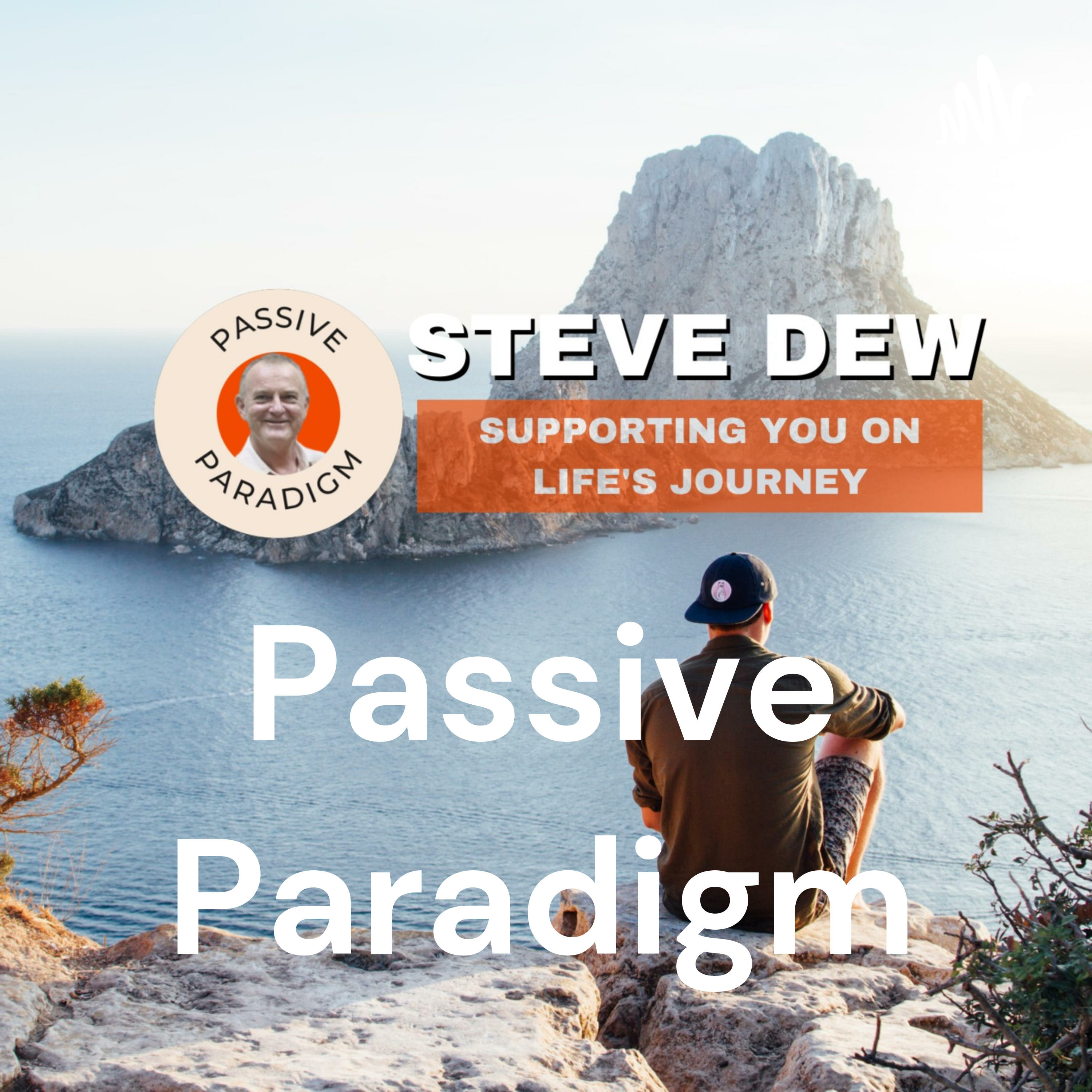 Passive Paradigm podcast artwork