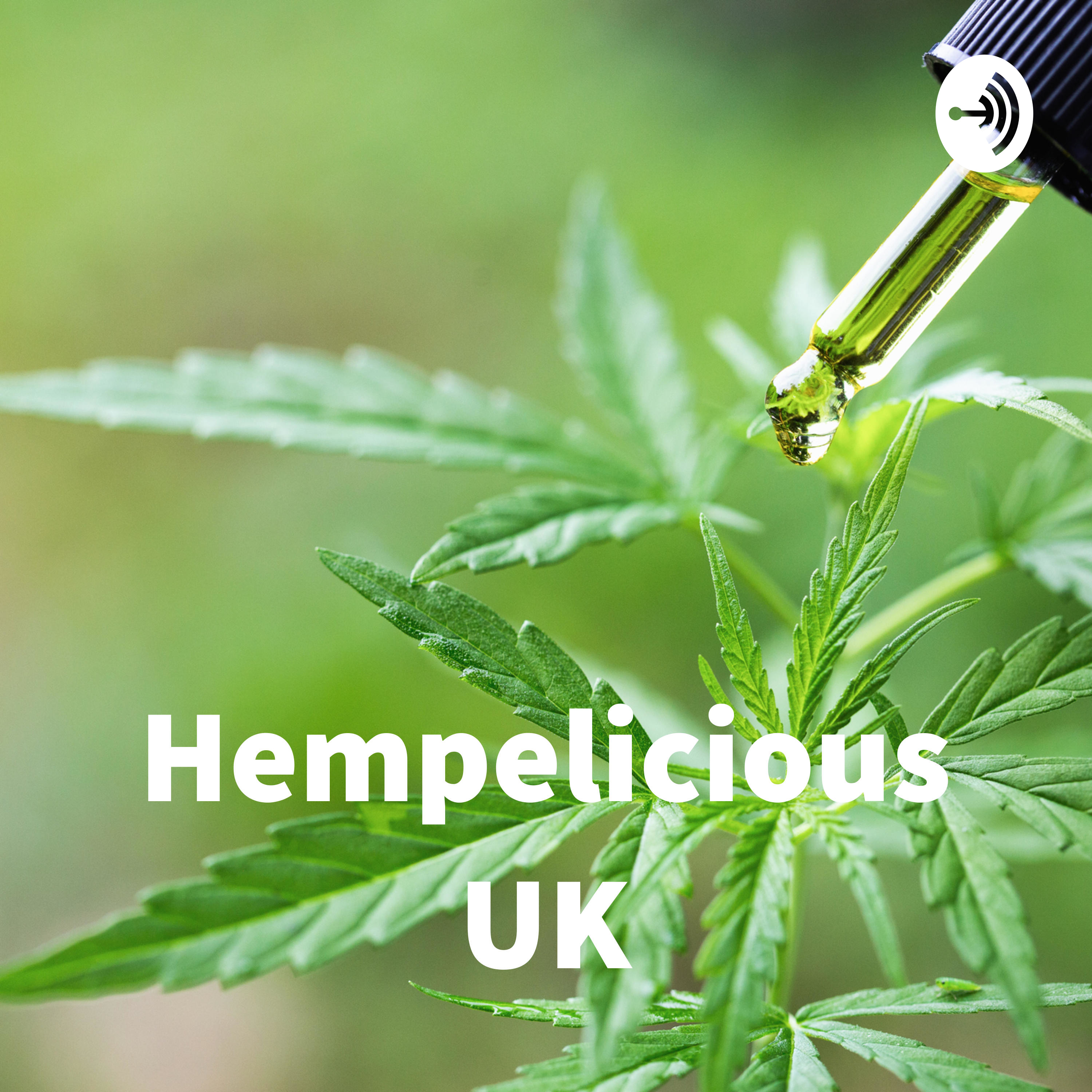 Hempelicious UK - CBD Changed My Life