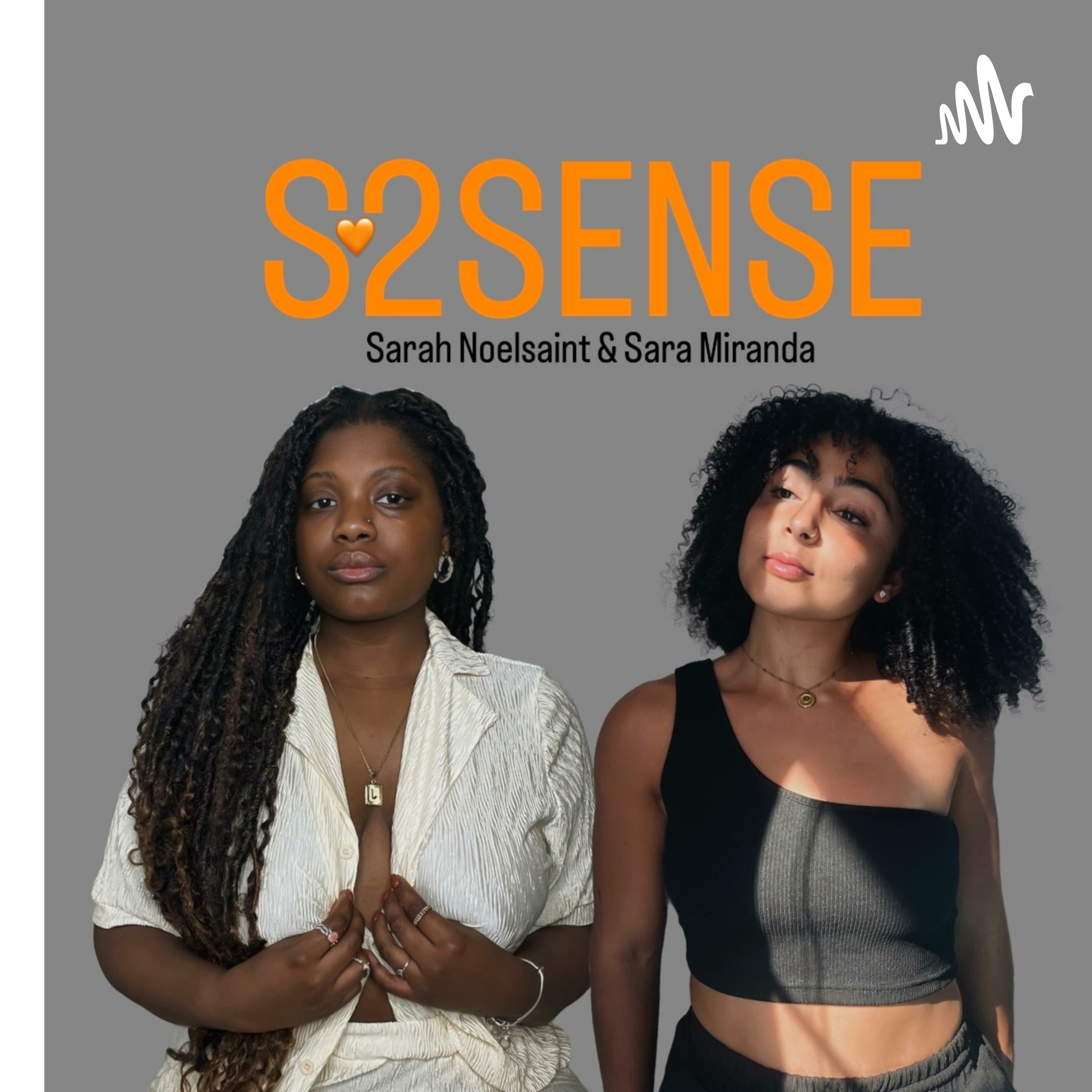 Sara(h)s’ 2 Sense