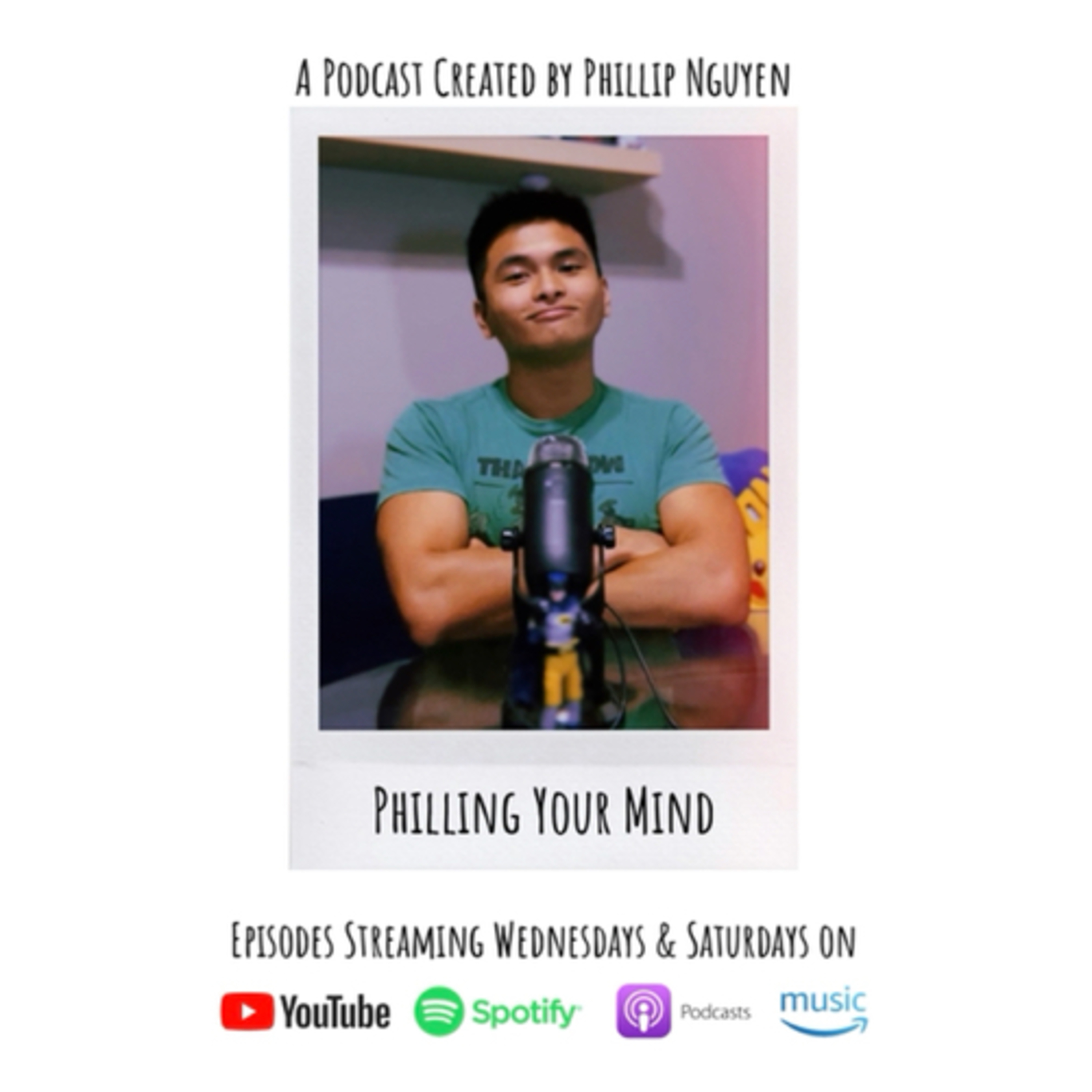 Philling Your Mind
