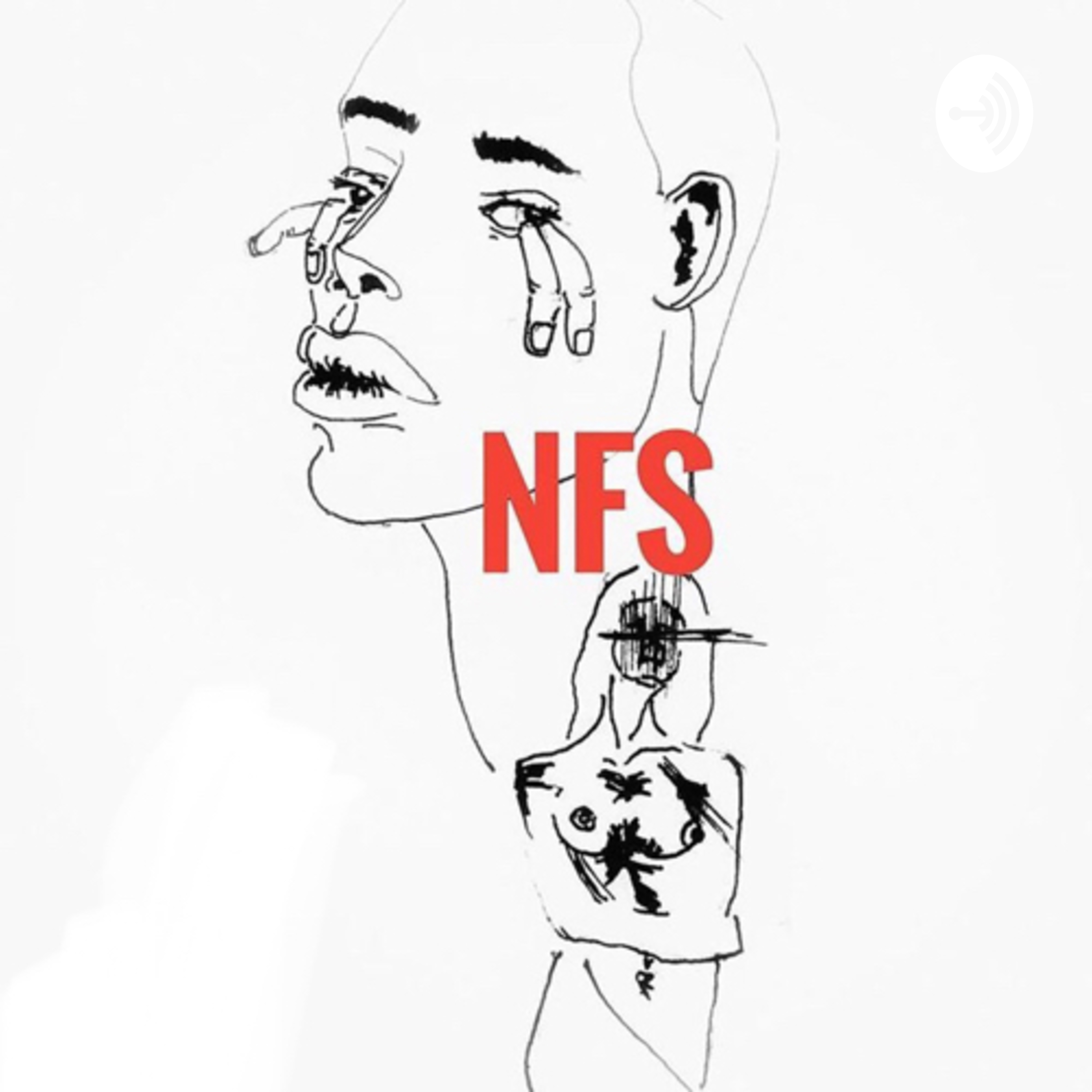 Not For Sale podcast artwork