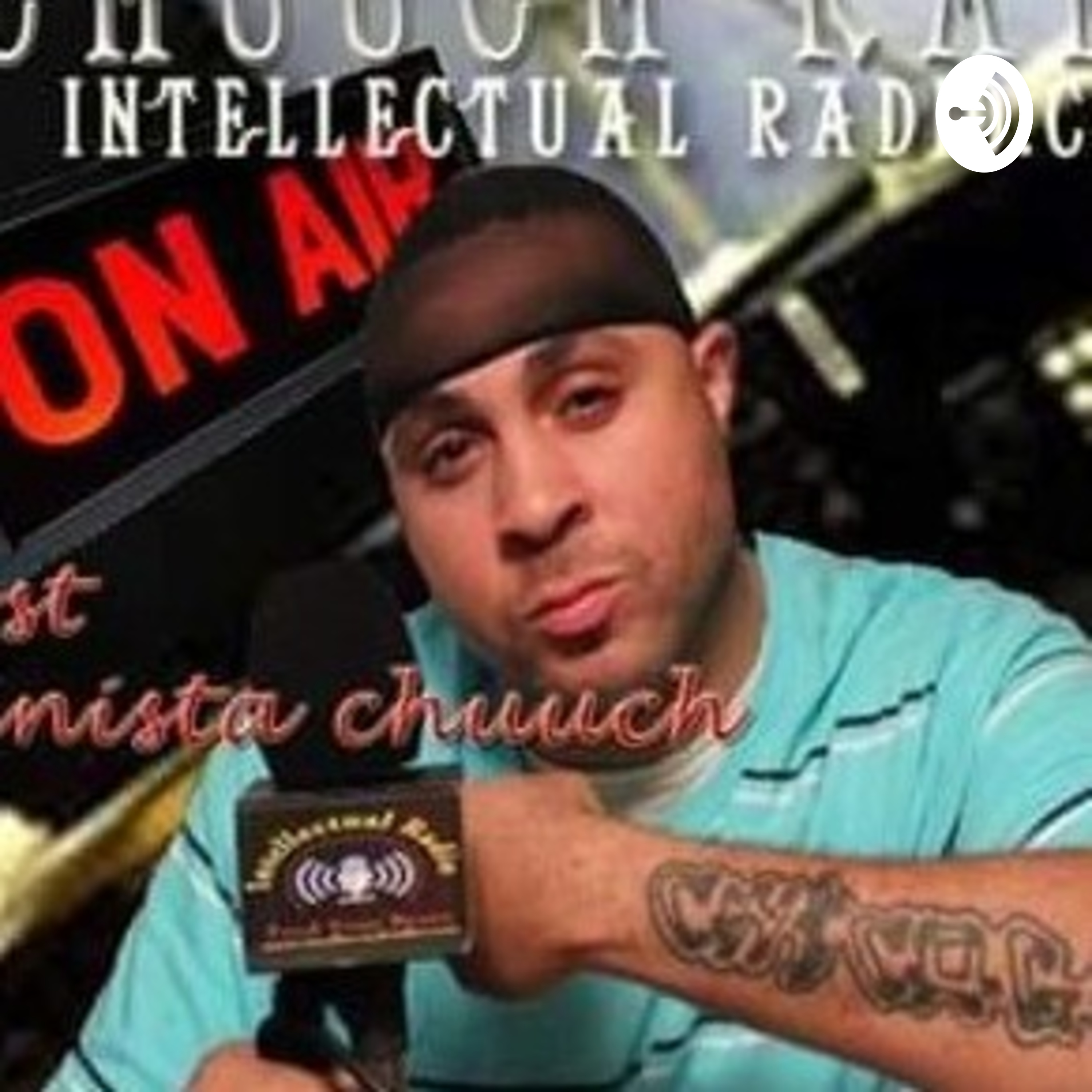 CHUUCH RADIO #Realgamefordatass