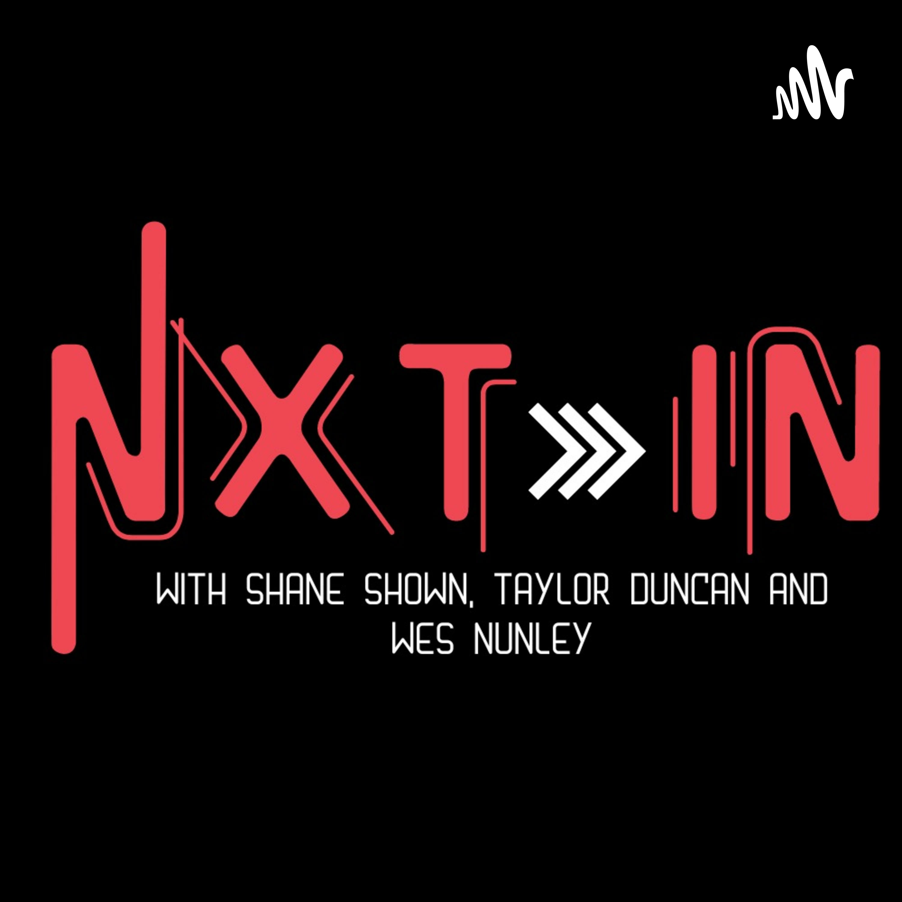 Nxt In Nxt In
