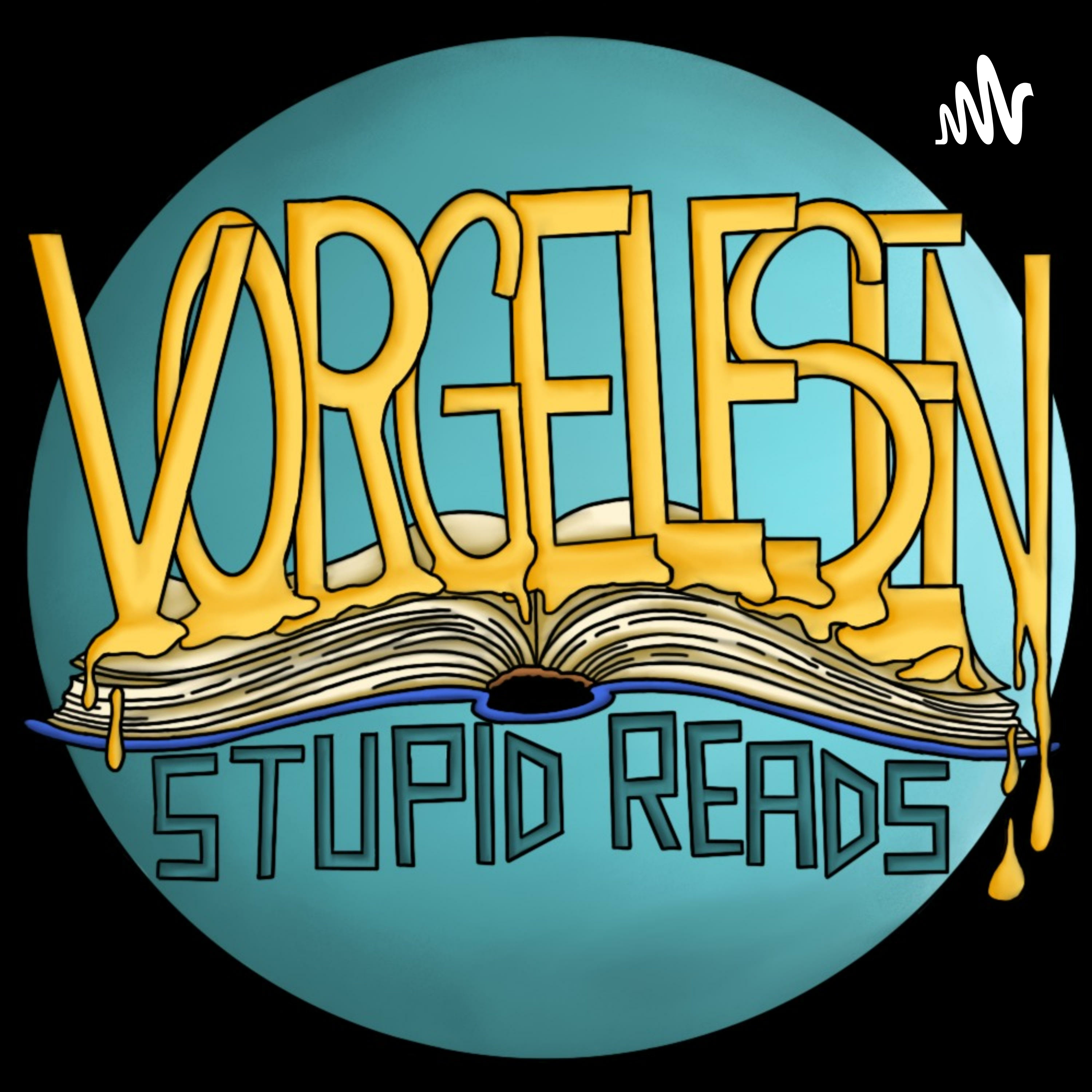 Vorgelesen: Stupid Reads