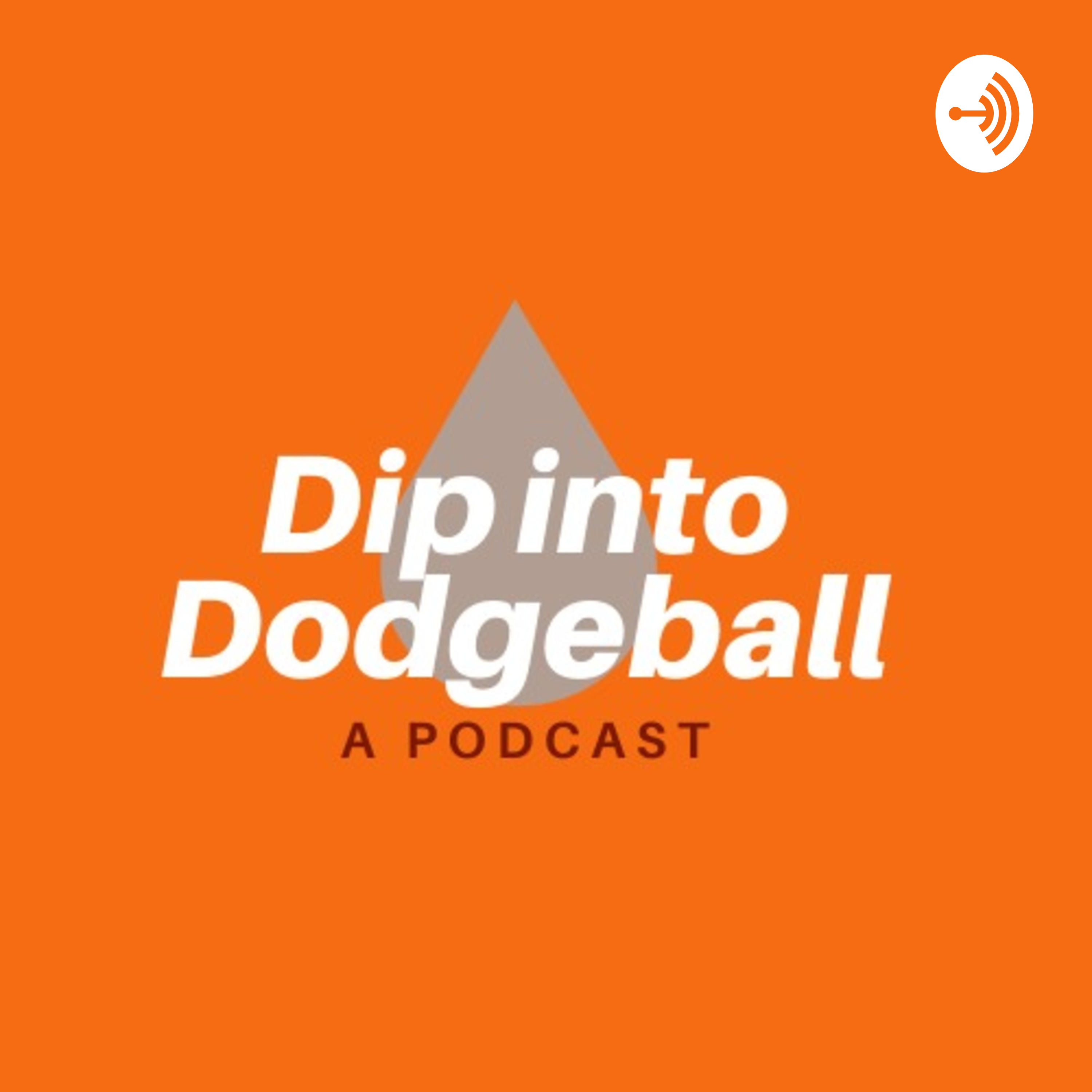 Dip into Dodgeball
