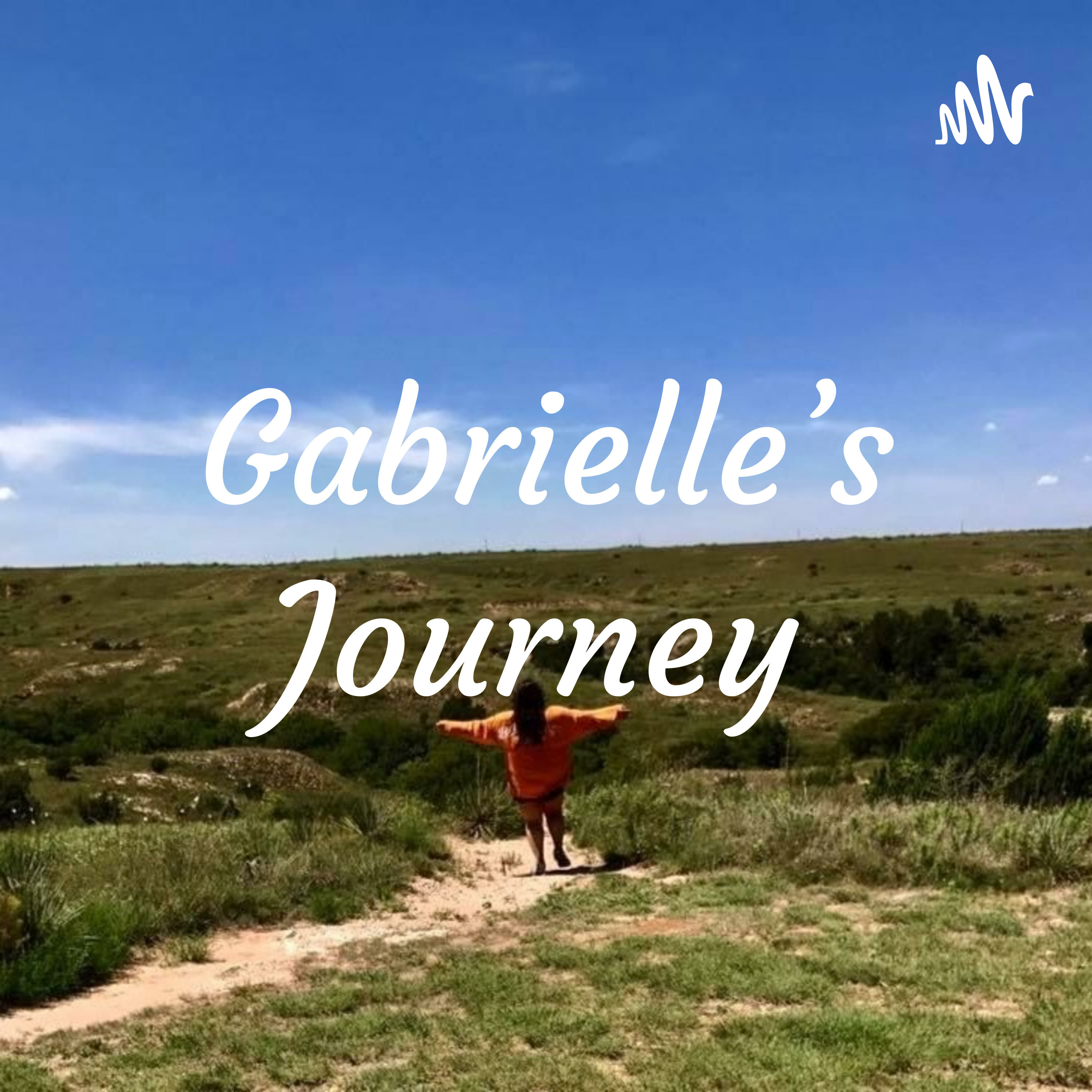 Gabrielle's Journey cover art
