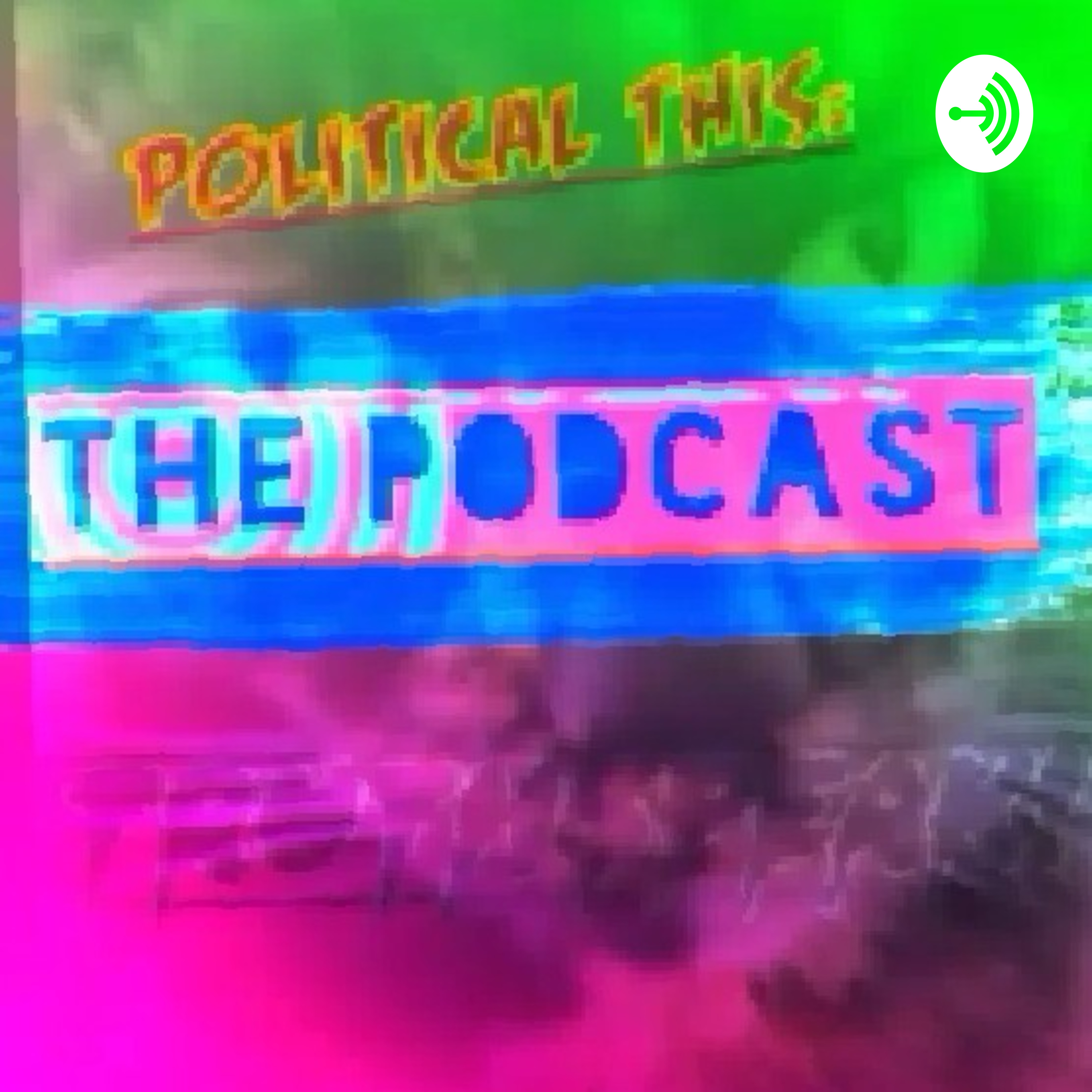 PoliticalThisRadio