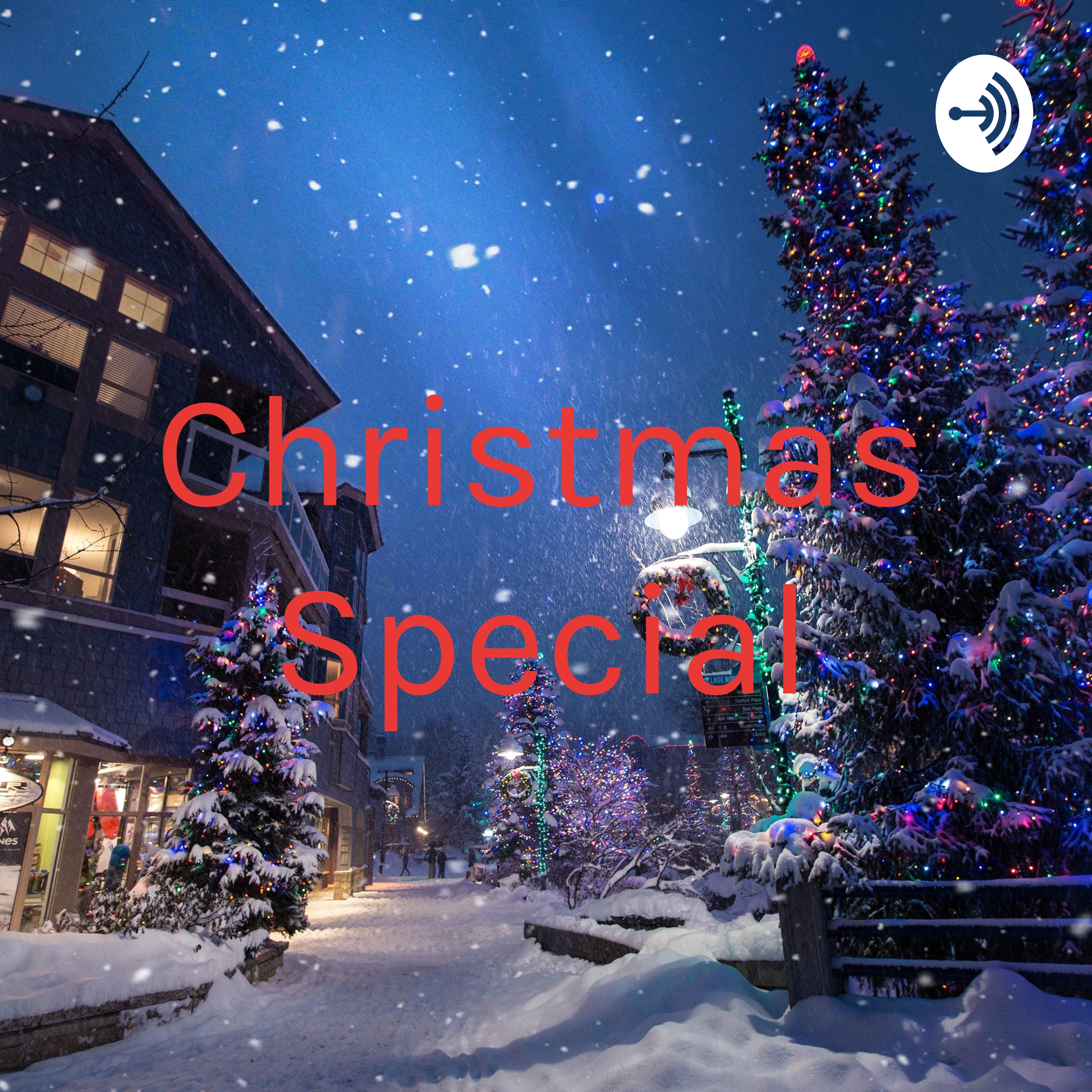 Christmas Special
