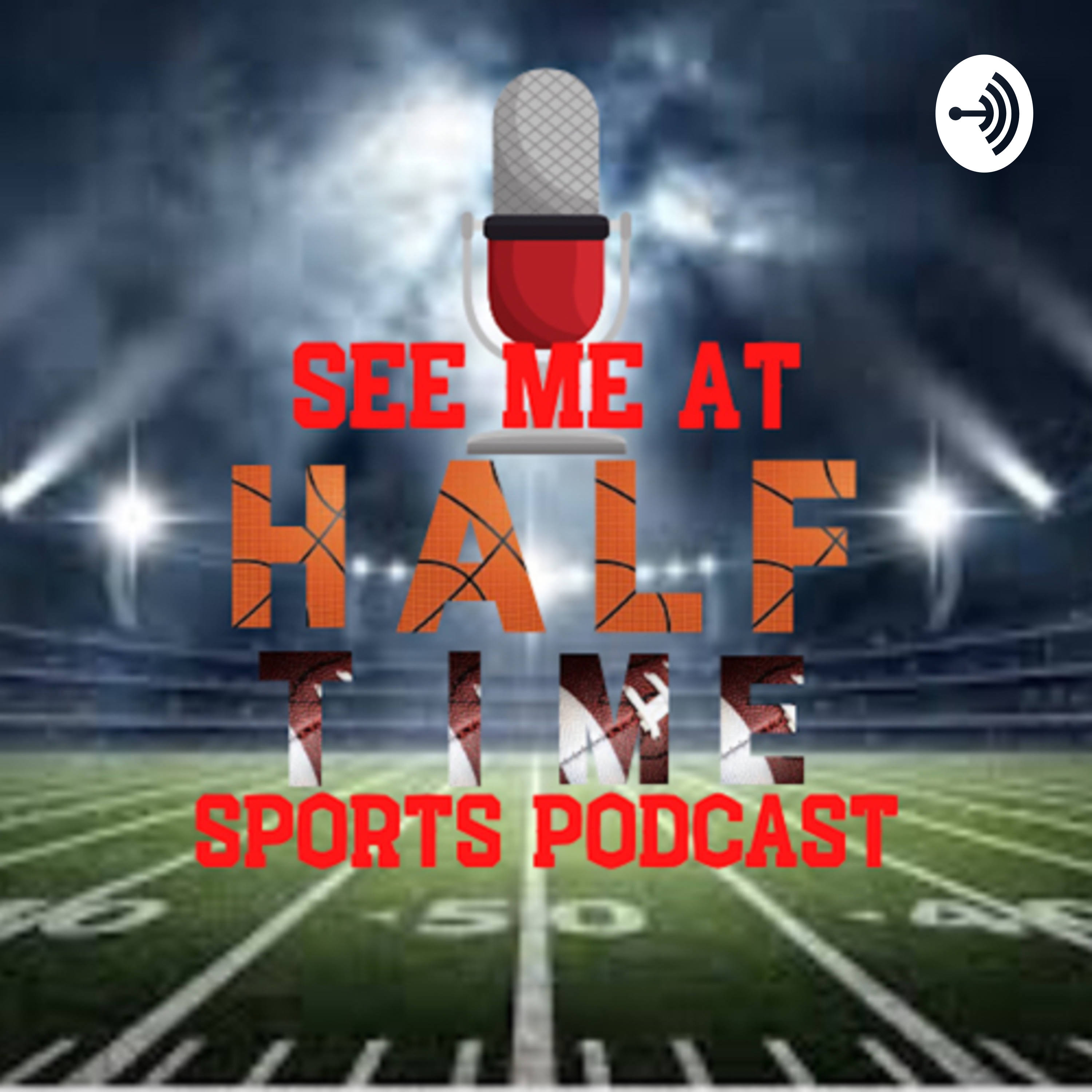 See Me At Halftime!