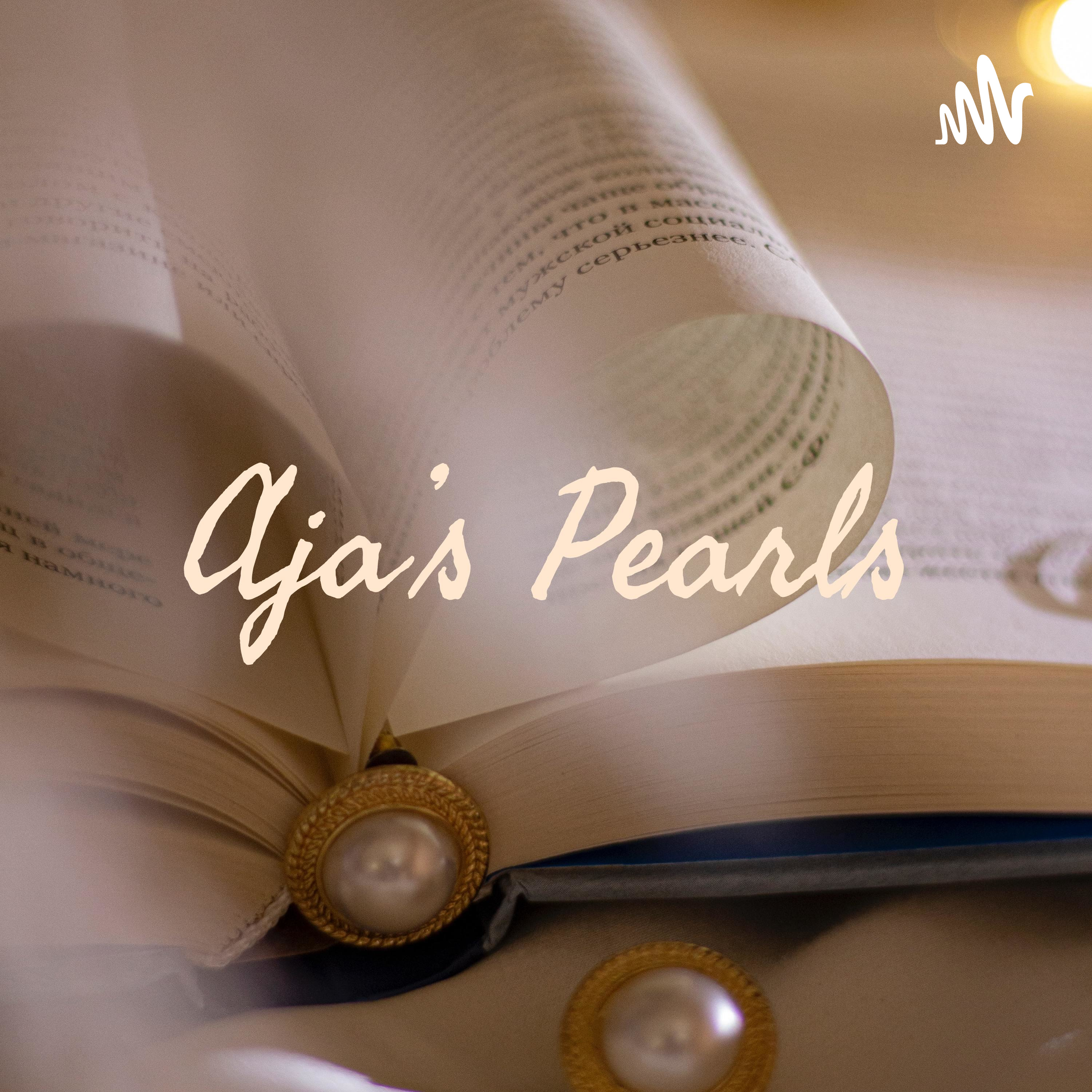 Aja\'s Pearls