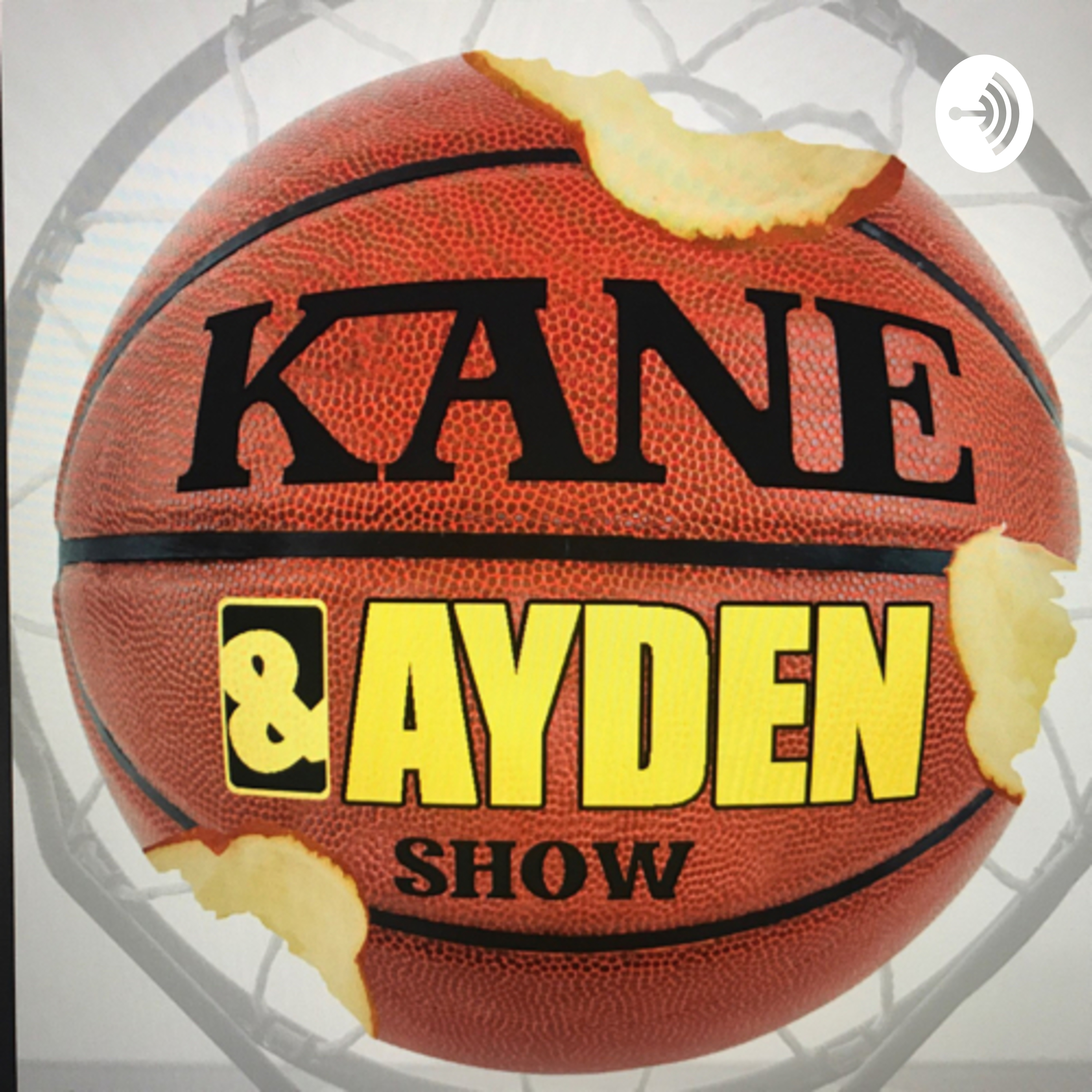 The Kane and Ayden Pod