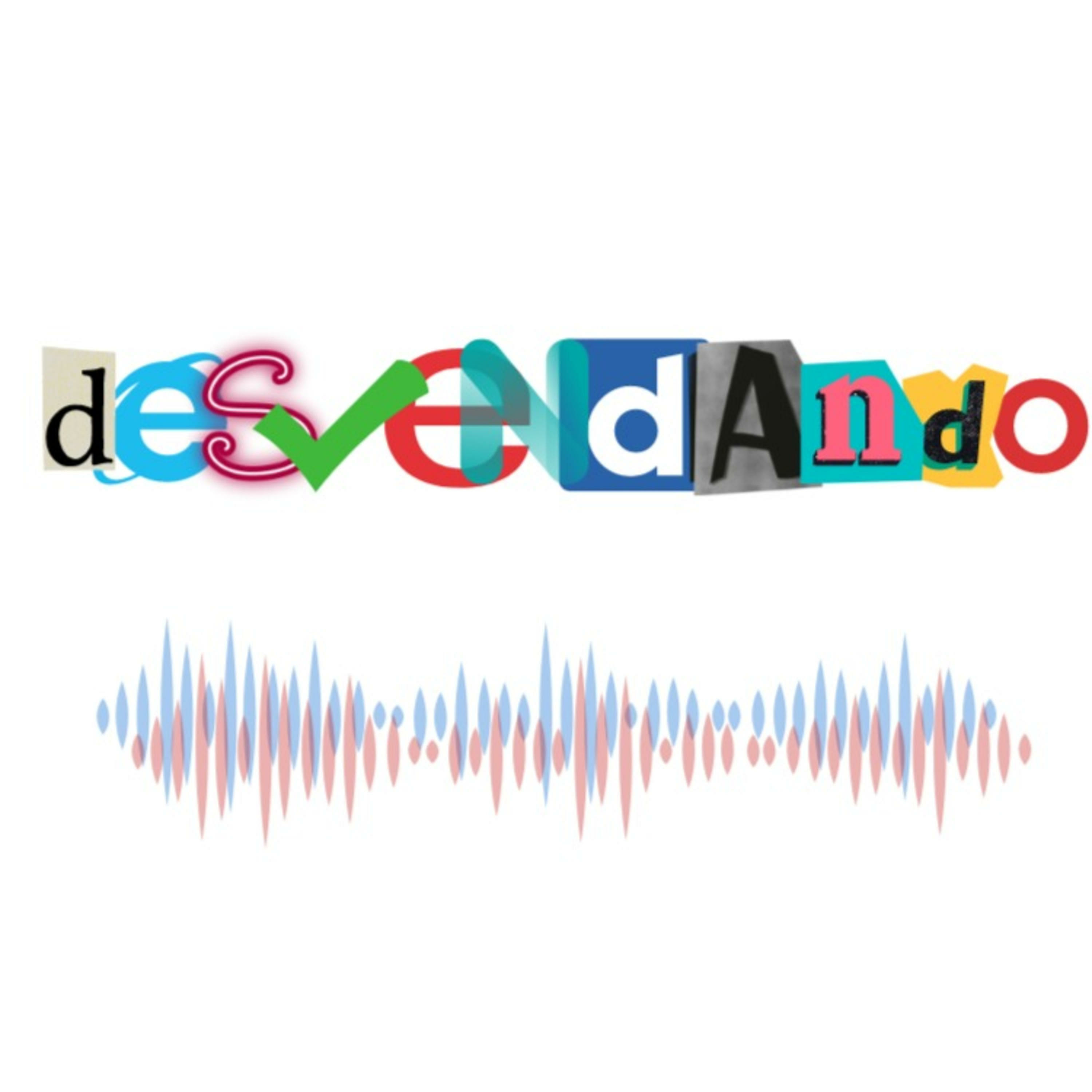 #desvendando