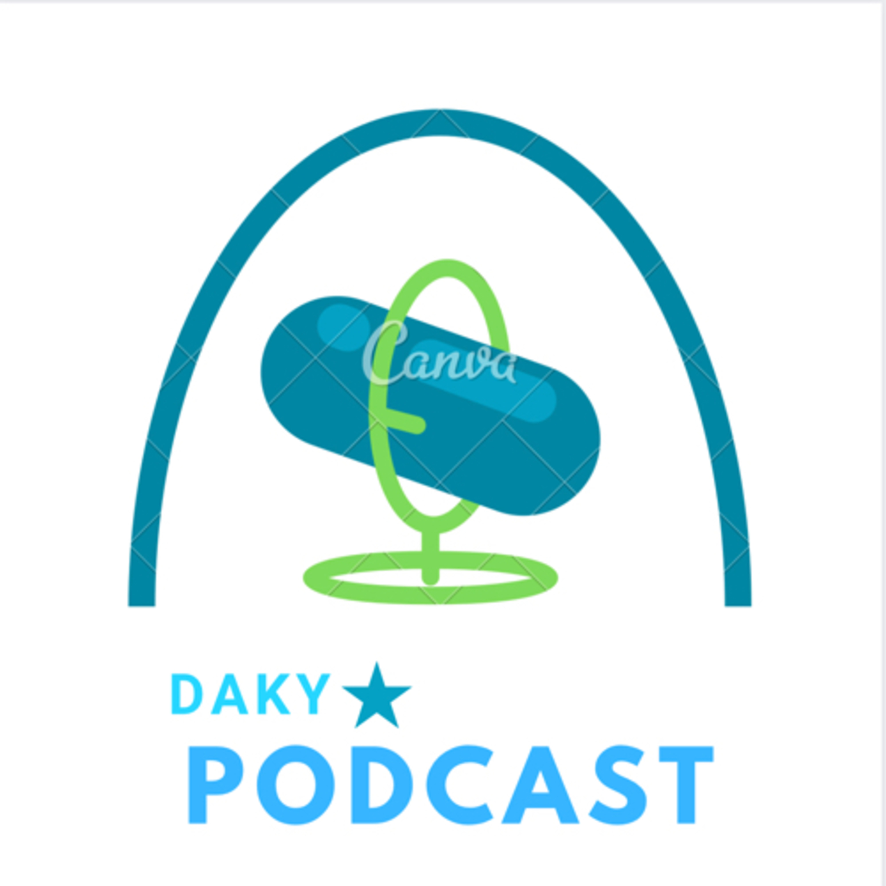 Daky Podcast