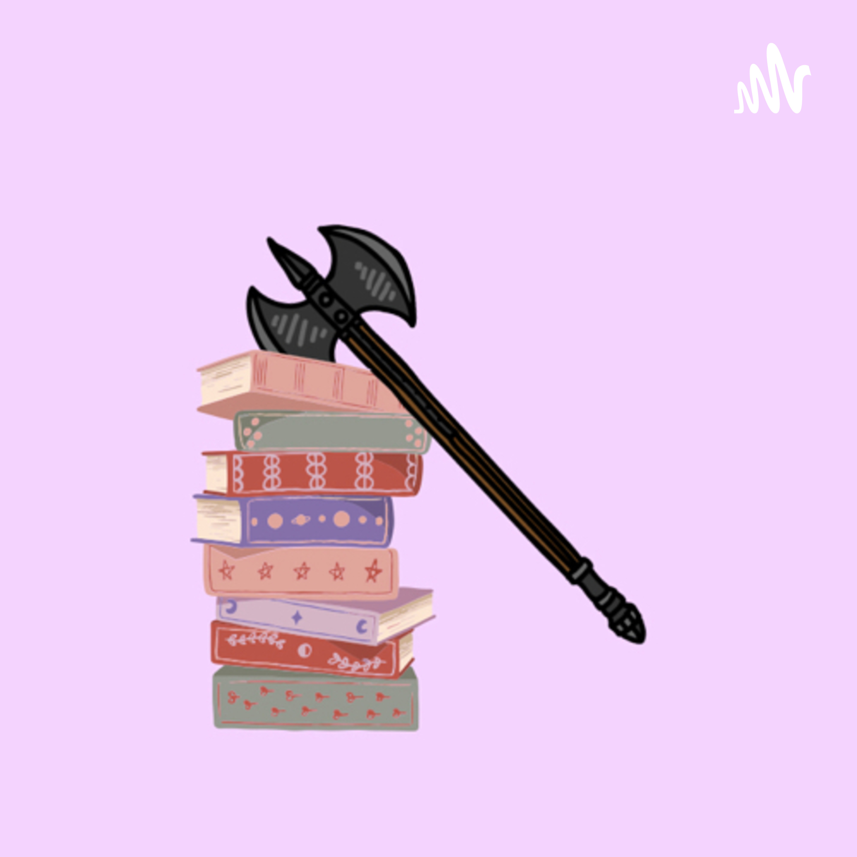 The Labrys Library