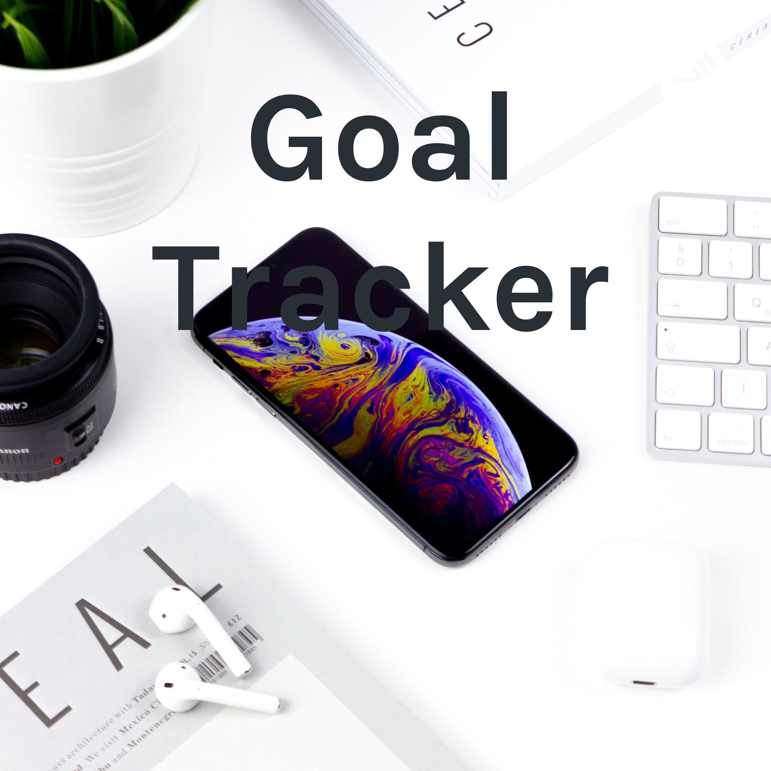 Goal Tracker