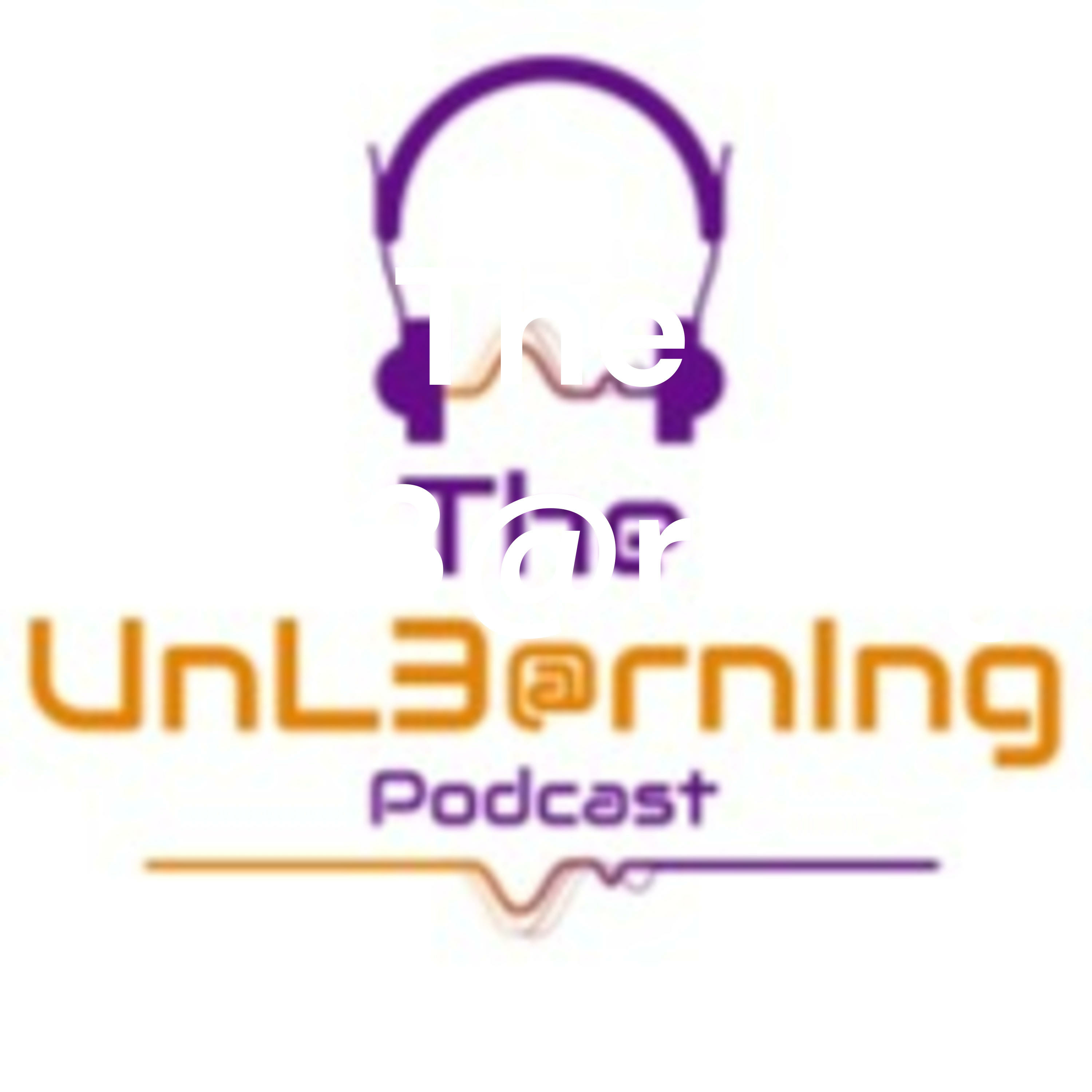 The Humane Blueprint Podcast (formerly The UnL3@rnIng Podcast)