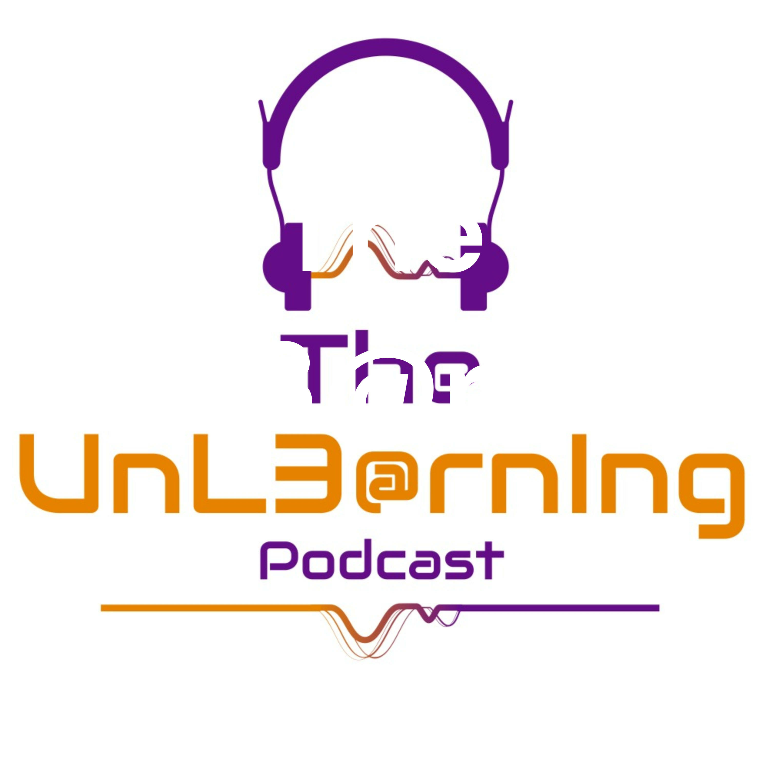 The Humane Blueprint Podcast (formerly The UnL3@rnIng Podcast)