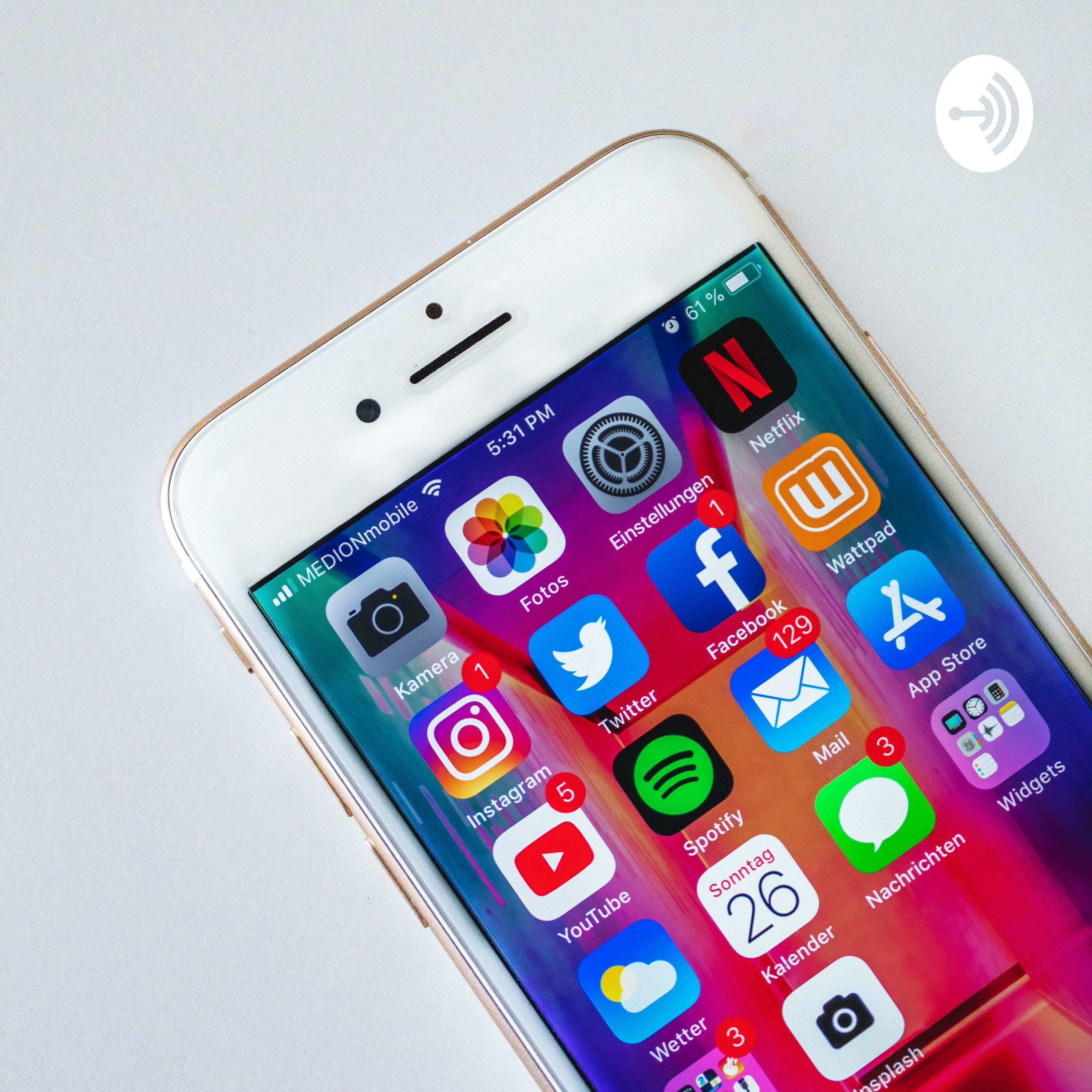 Appgecheckt podcast artwork