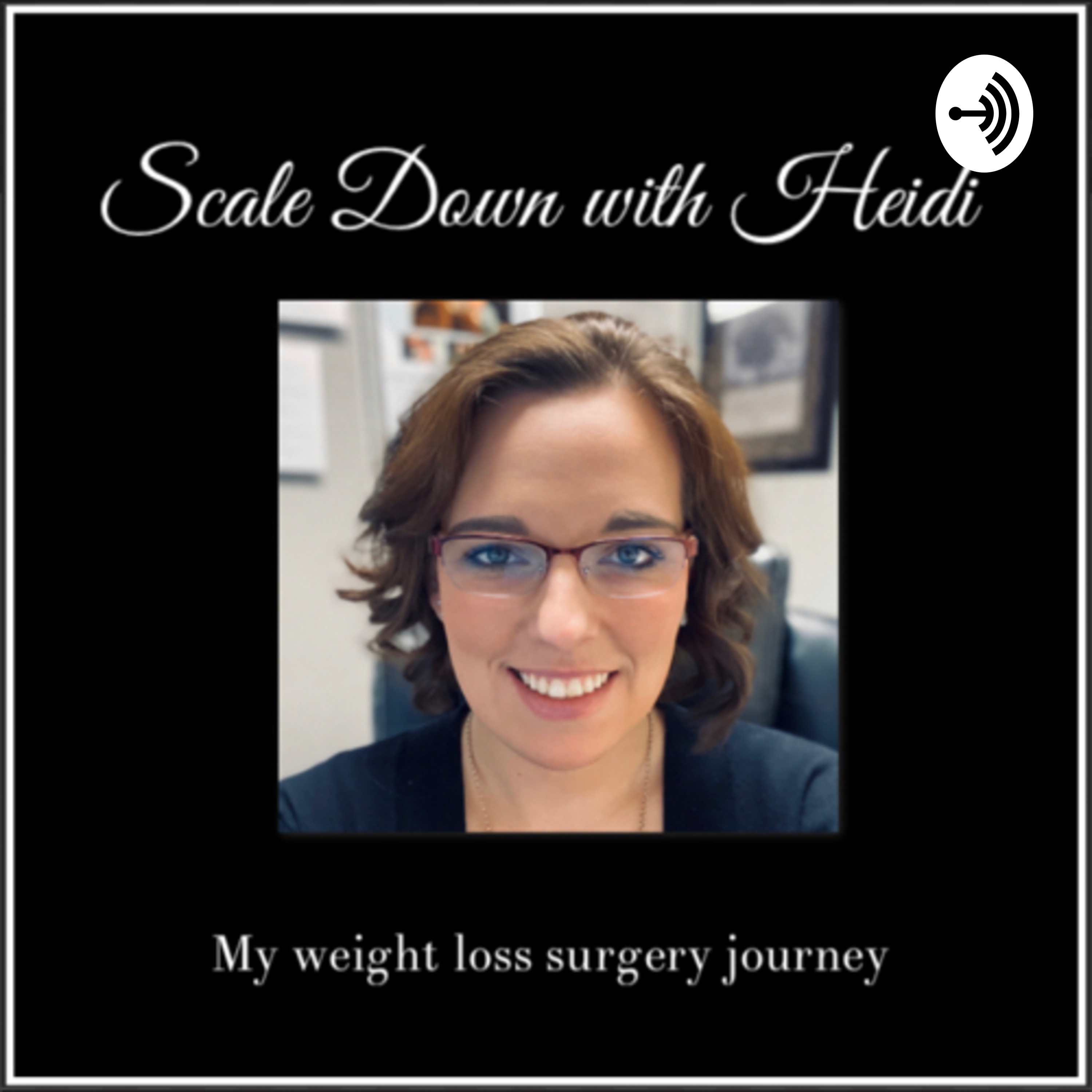 Scale Down with Heidi
