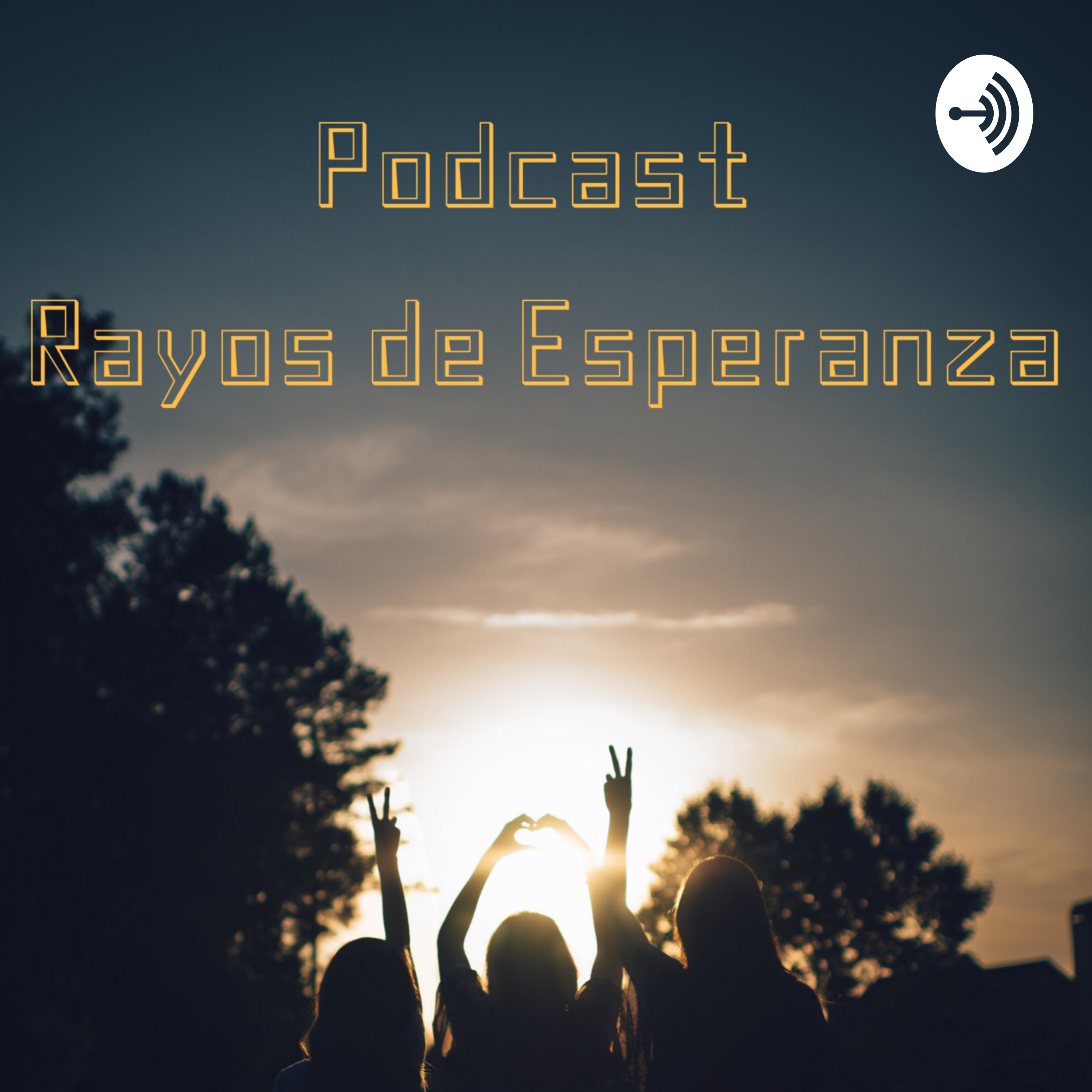 Rayos de esperanza