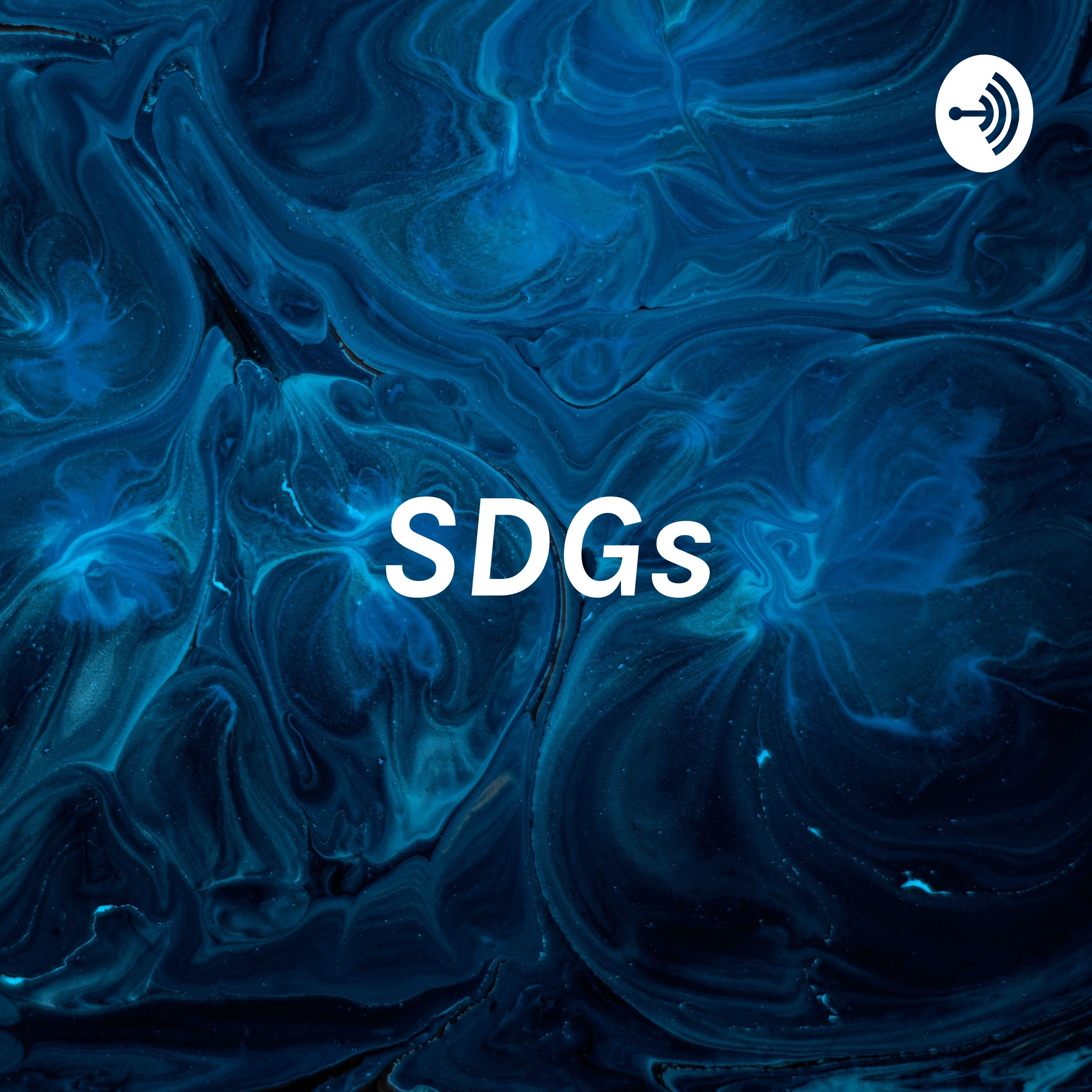SDGs - leicht erklärt 