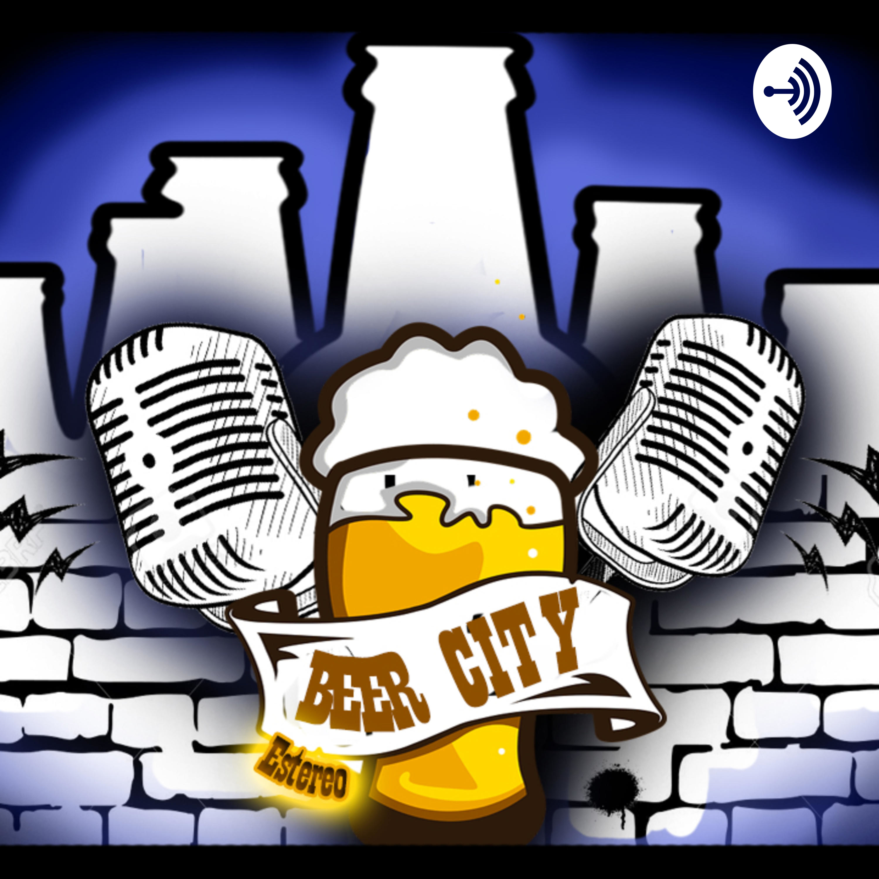 Beer City