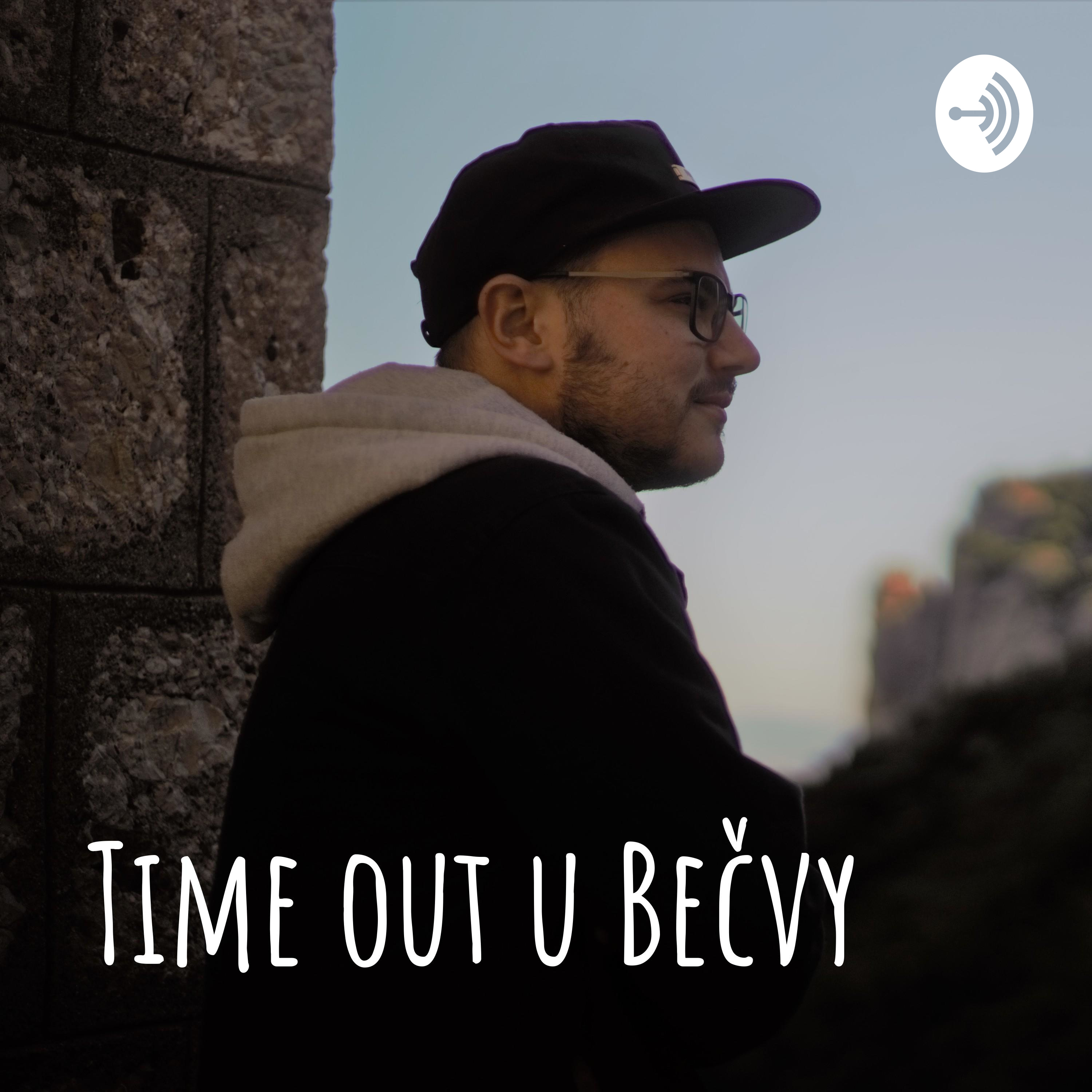 Time out u Bečvy