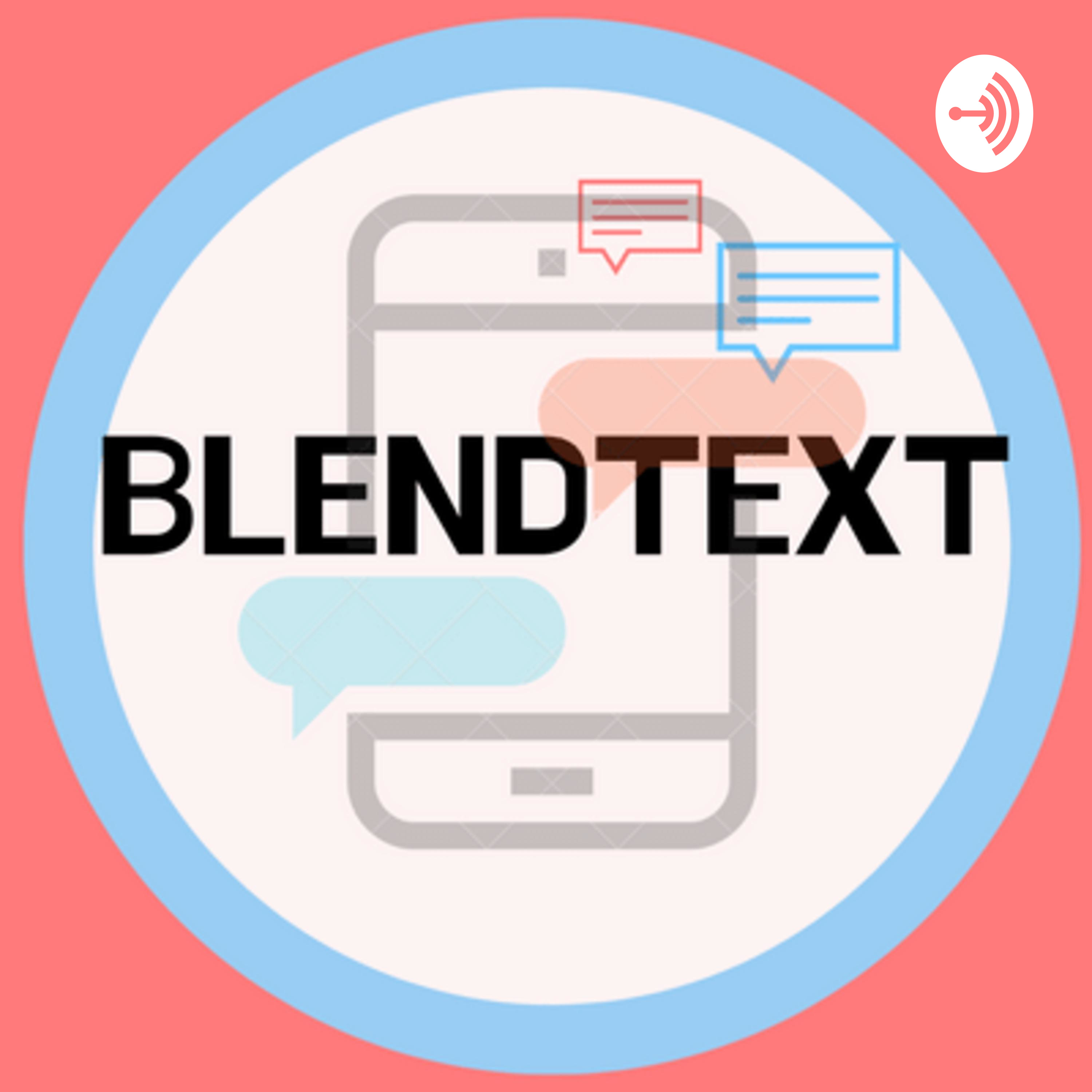 BlendText Intro