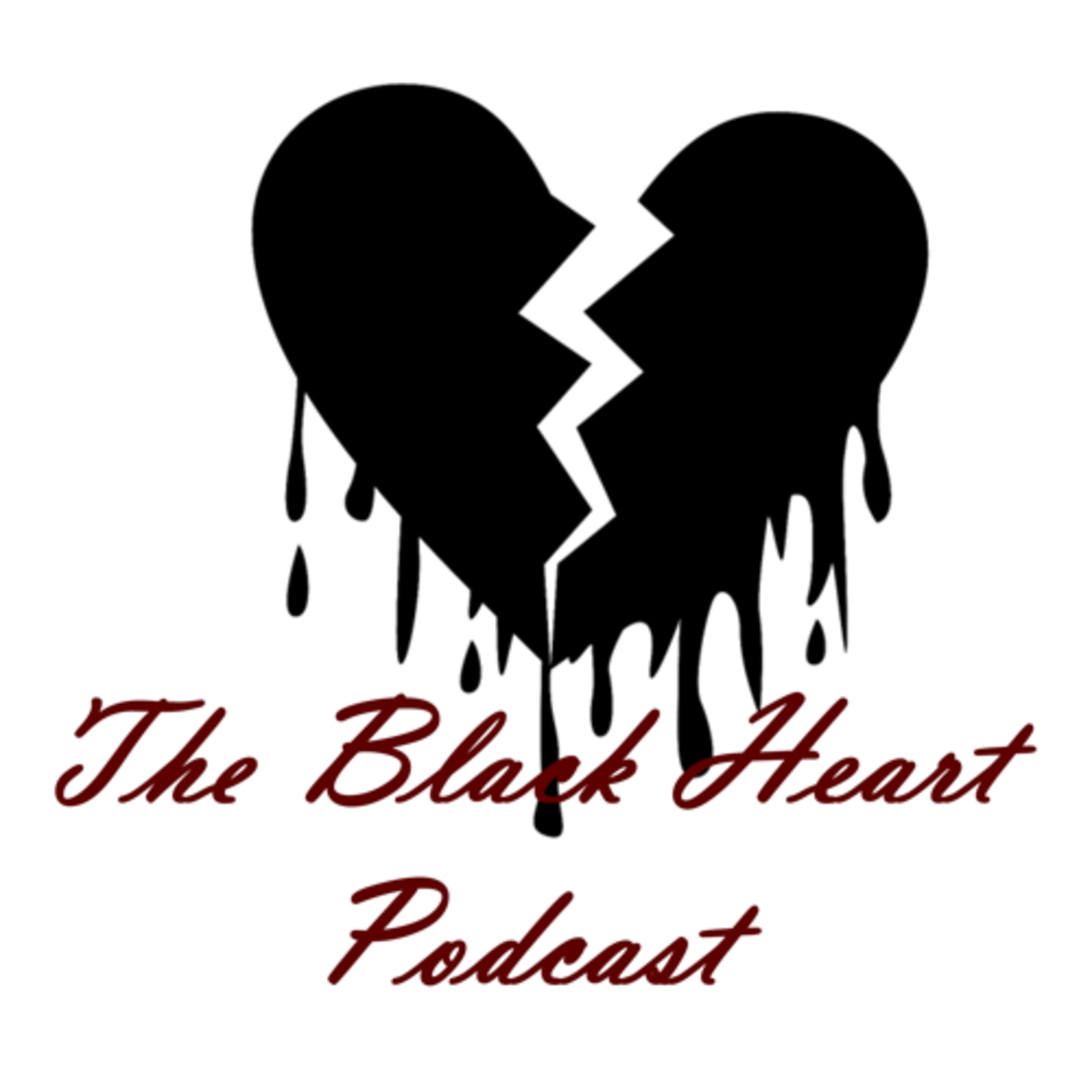 The BlackHeart Podcast