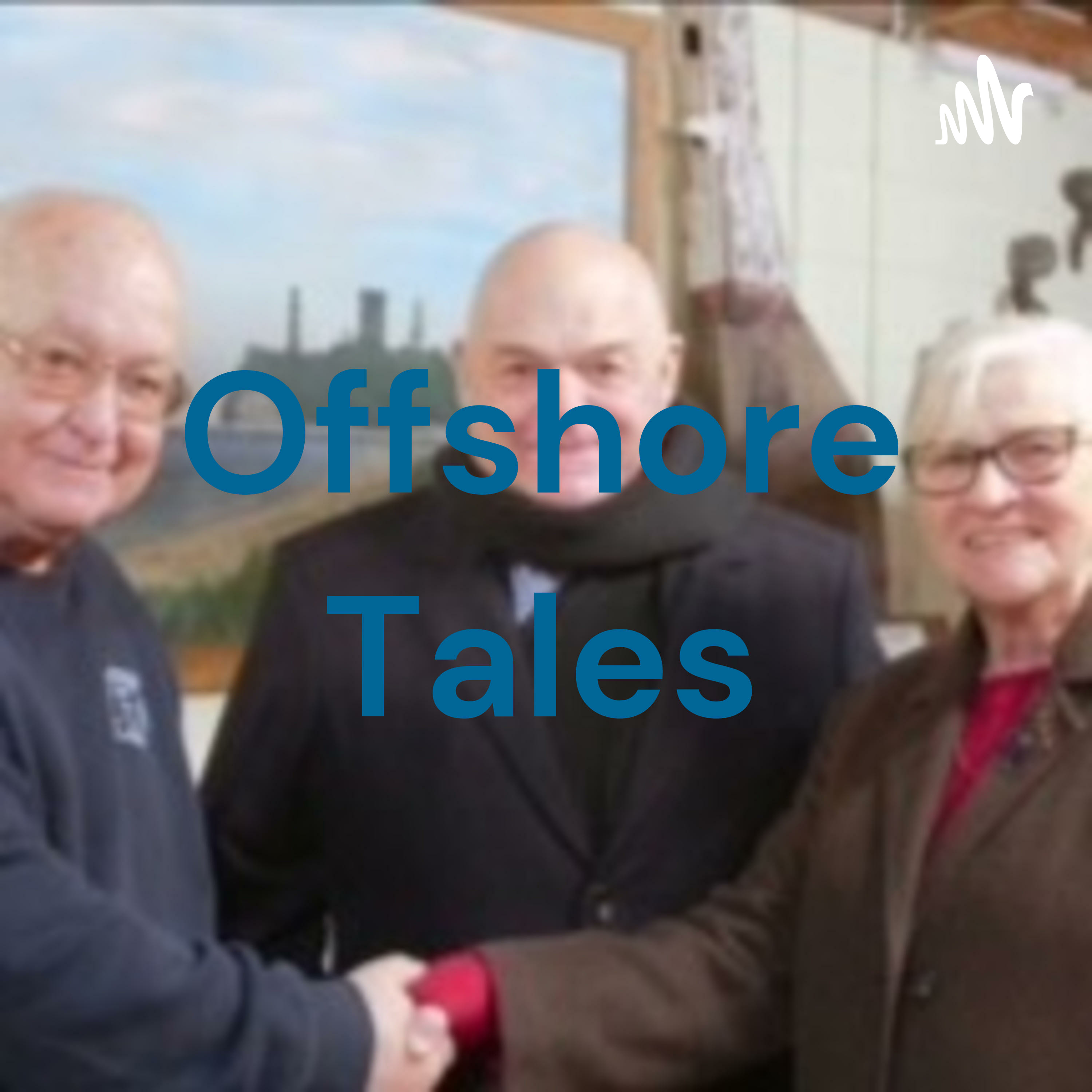 Offshore Tales
